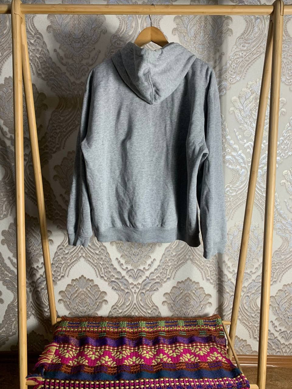 Gap VINTAGE GAP CLASSIC RETRO HOODIE BIG LOGO JAPAN STYLE Y2K Size US XL / EU 56 / 4 - 6 Thumbnail