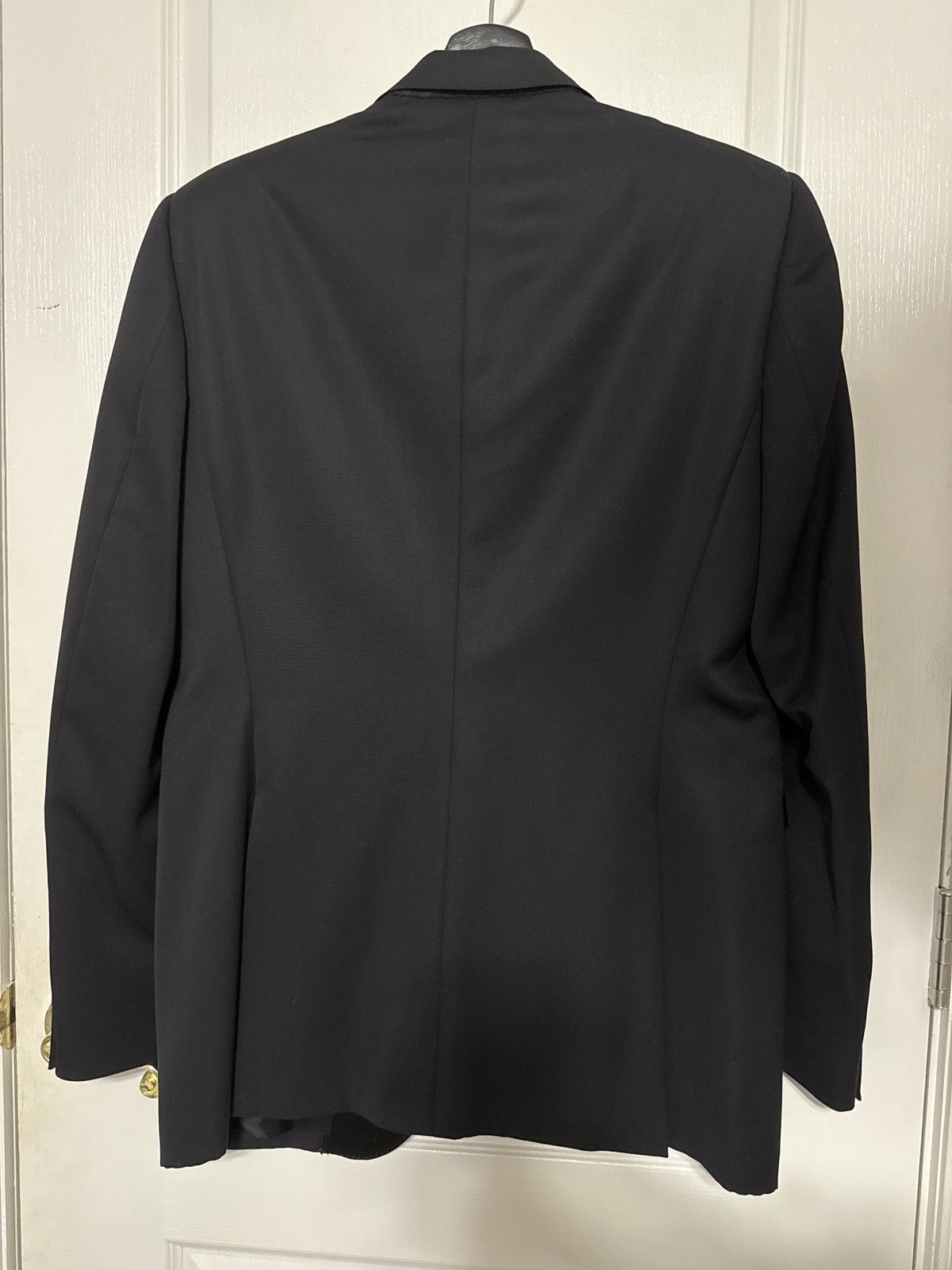 Burberry Prorsum Burberry Prorsum Tailored Blazer Size 50R - 2 Thumbnail