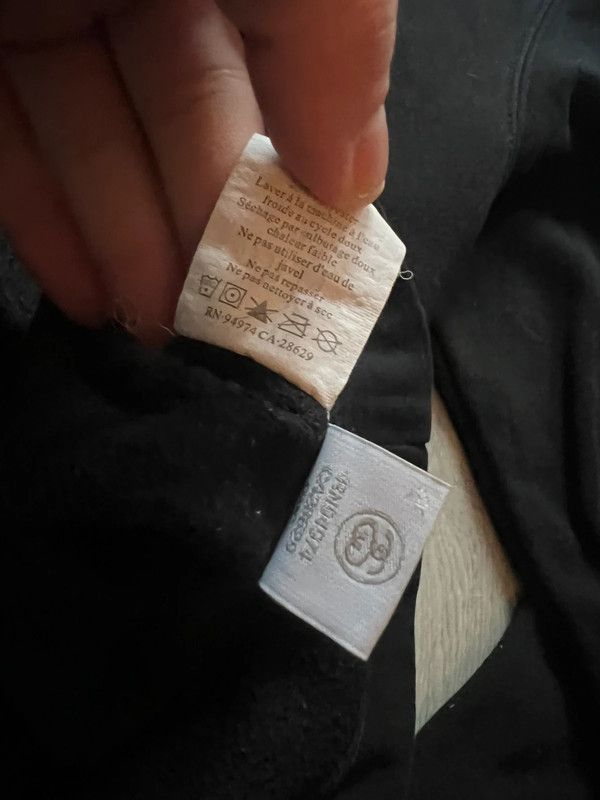 Stussy Crewneck Stussy M Size US M / EU 48-50 / 2 - 8 Thumbnail