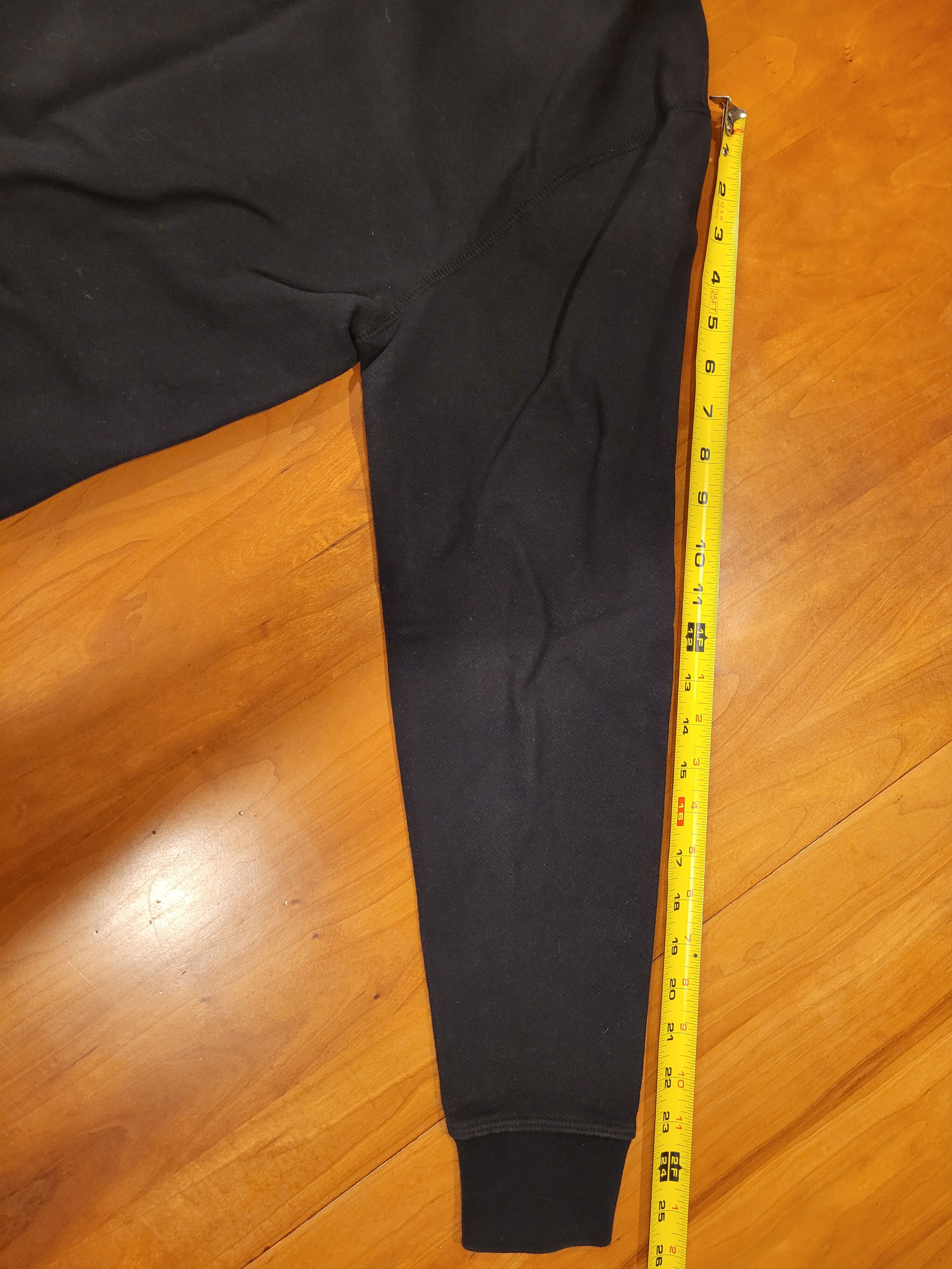 John Elliott John Elliott crew neck Size US L / EU 52-54 / 3 - 5 Thumbnail