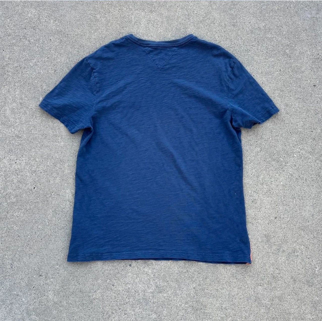 Tommy Hilfiger TOMMY HILFIGER PATCH TEE Size US L / EU 52-54 / 3 - 2 Thumbnail