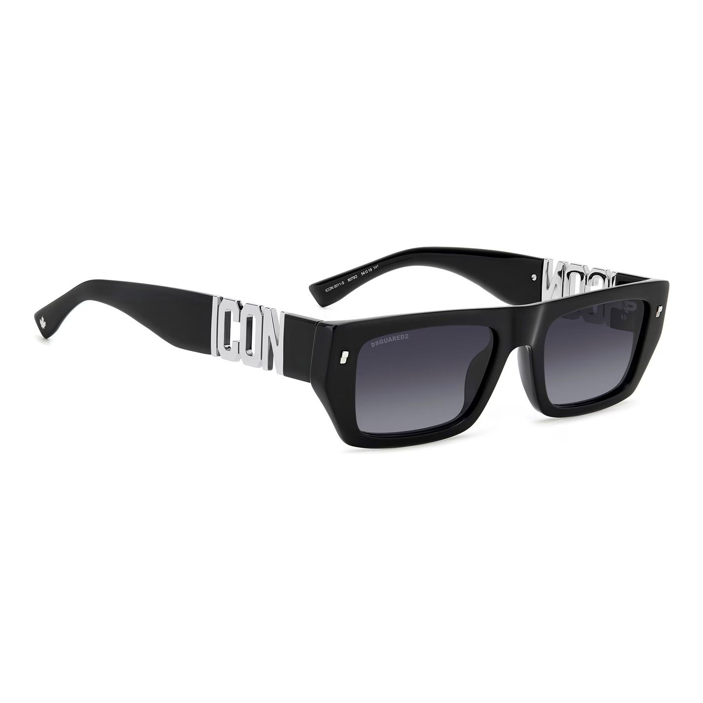 Dsquared2 o1g2r1mq0426 Size: OS / Round Sunglasses in Black Size ONE SIZE - 3 Thumbnail