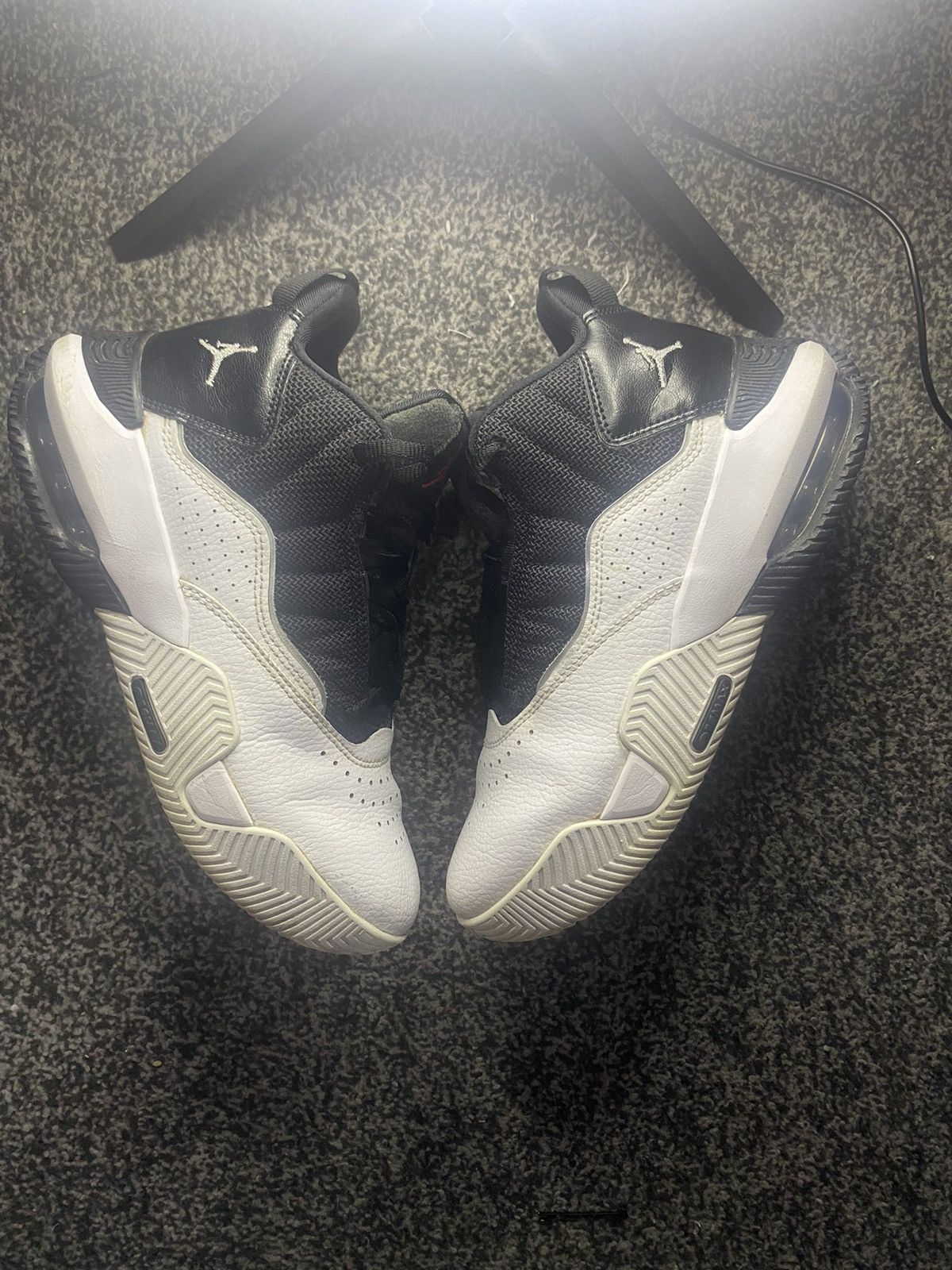 Jordan Brand Jordan “stay loyal” Size US 7 / IT 37 - 1 Thumbnail