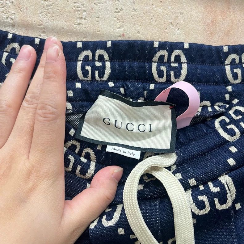 Gucci Gucci Size SPopular old-fashioned full-print skirts and tr Size 25" / US 0 / IT 36 - 3 Thumbnail