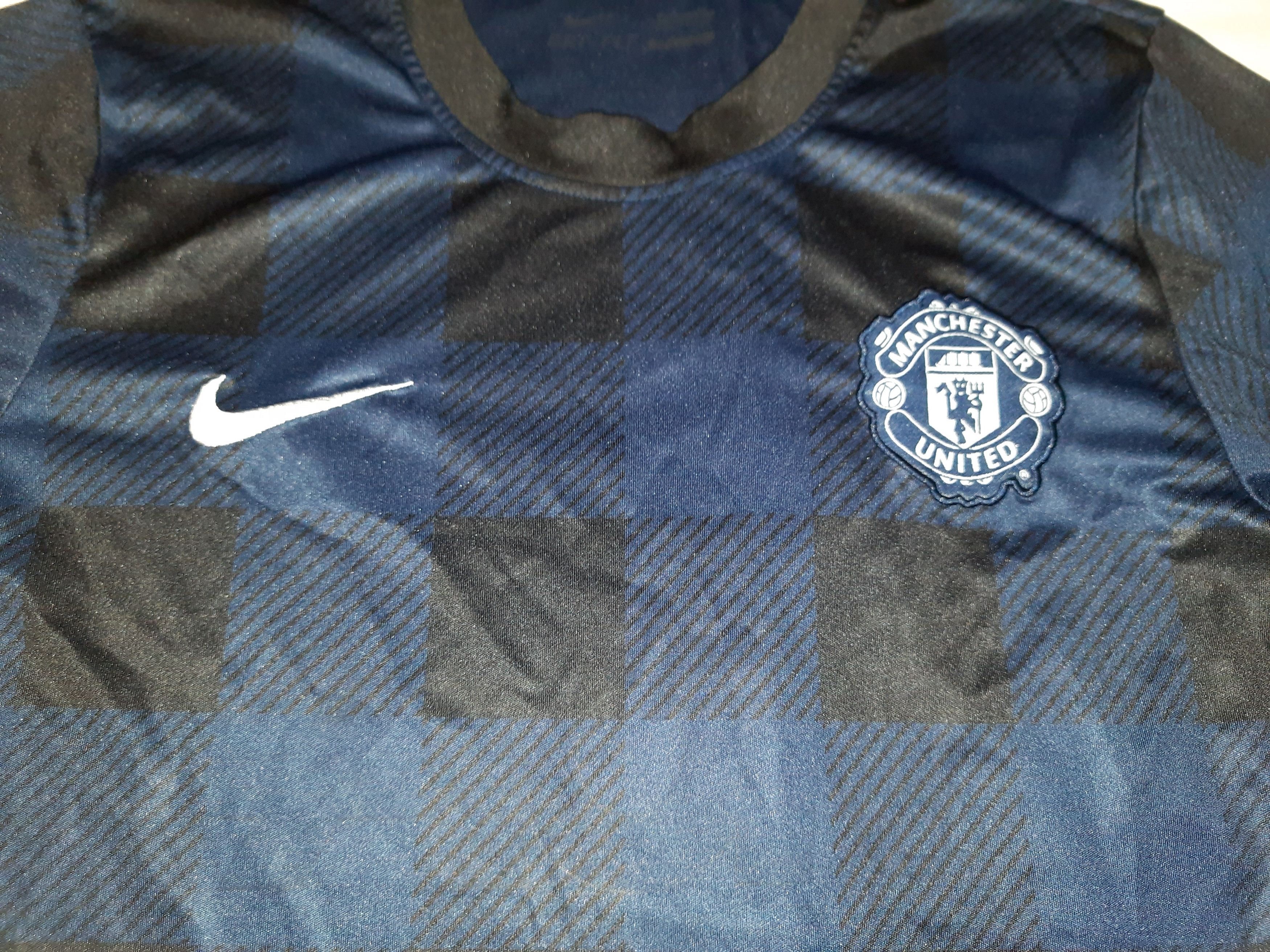Other Manchester United Football Y2k Vintage Jersey Size US M / EU 48-50 / 2 - 3 Thumbnail