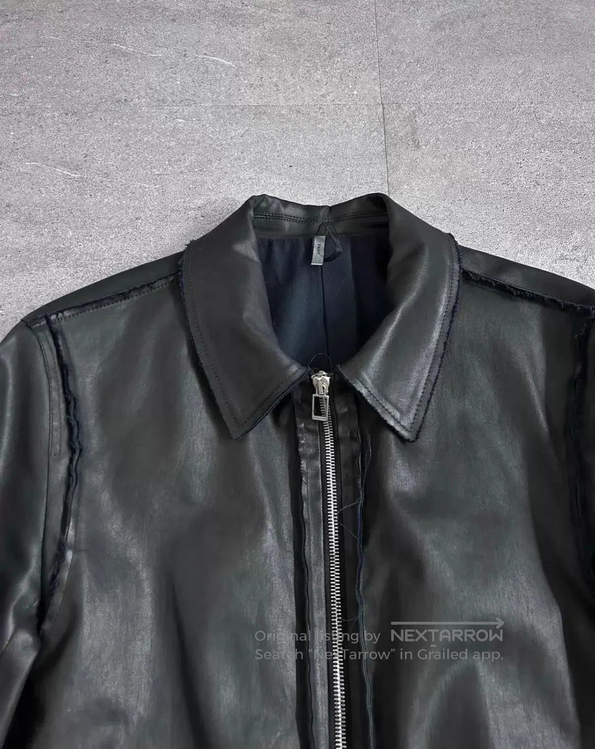 Dior Black Zip-Up Jacket. Size US S / EU 44-46 / 1 - 2 Thumbnail