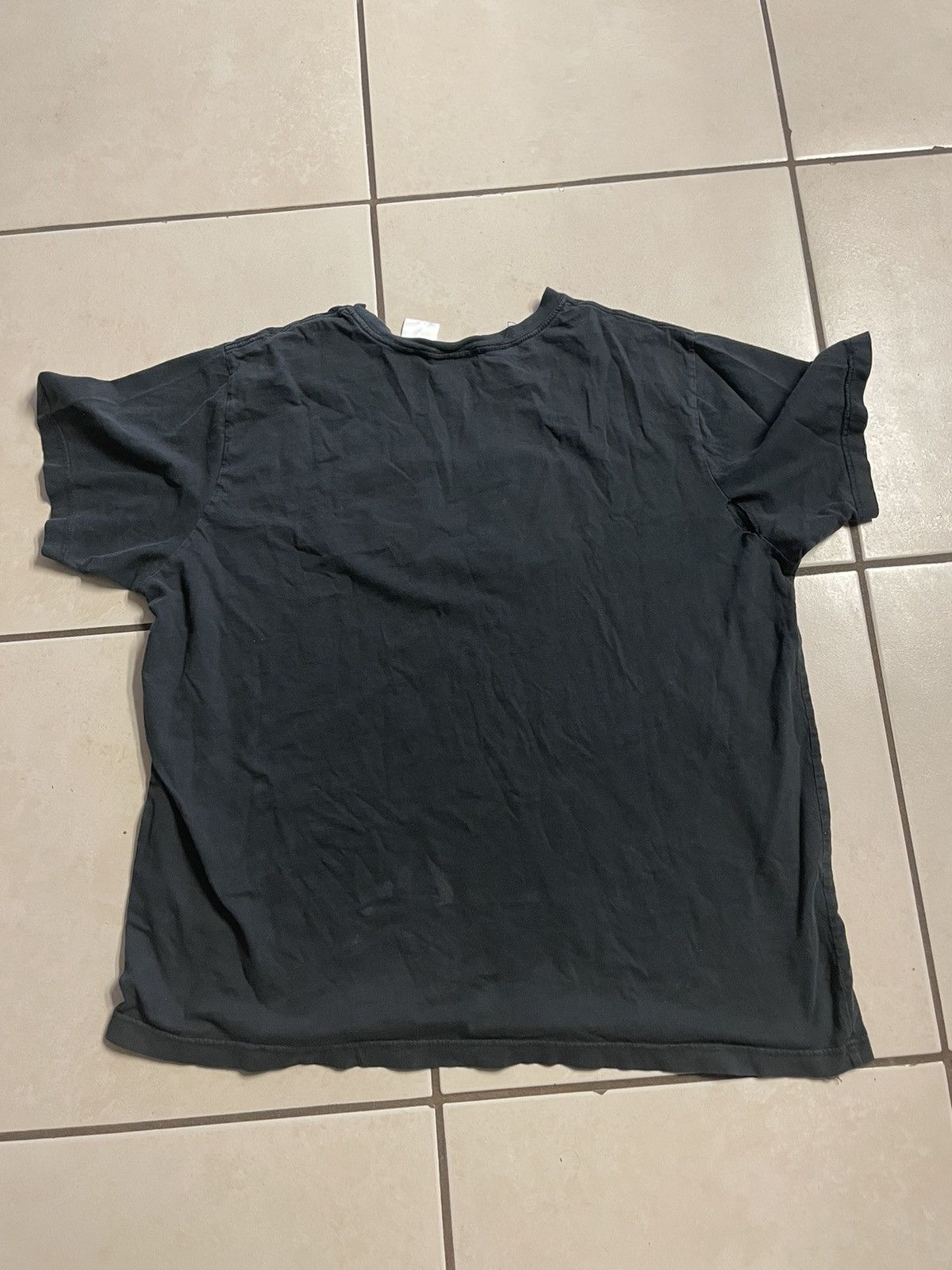 Vintage Vintage Y2K Xbox Promo Tee Size US XL / EU 56 / 4 - 2 Thumbnail