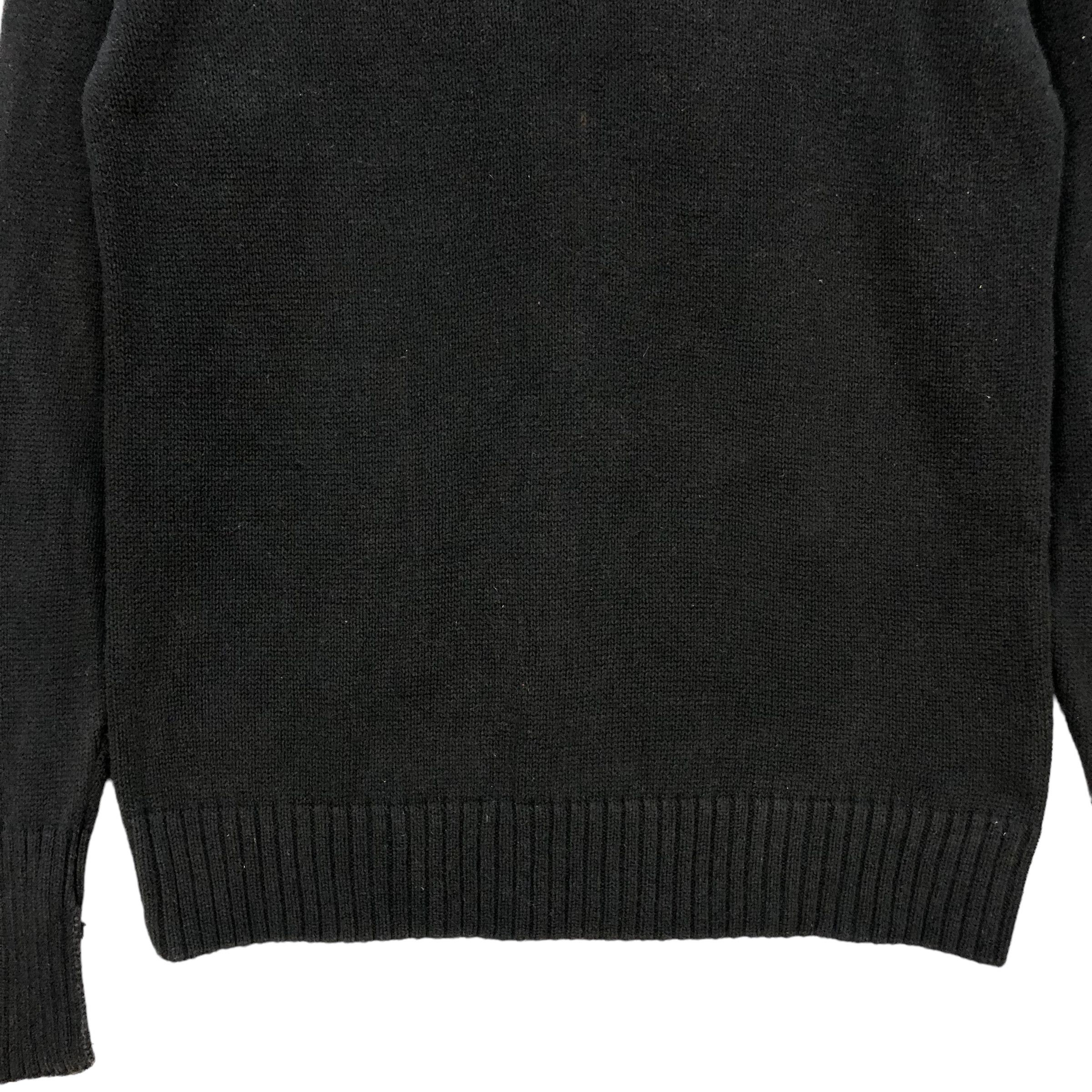 Polo Ralph Lauren POLO RL KNITTED SWEATSHIRTS #7355-133 Size US L / EU 52-54 / 3 - 3 Thumbnail