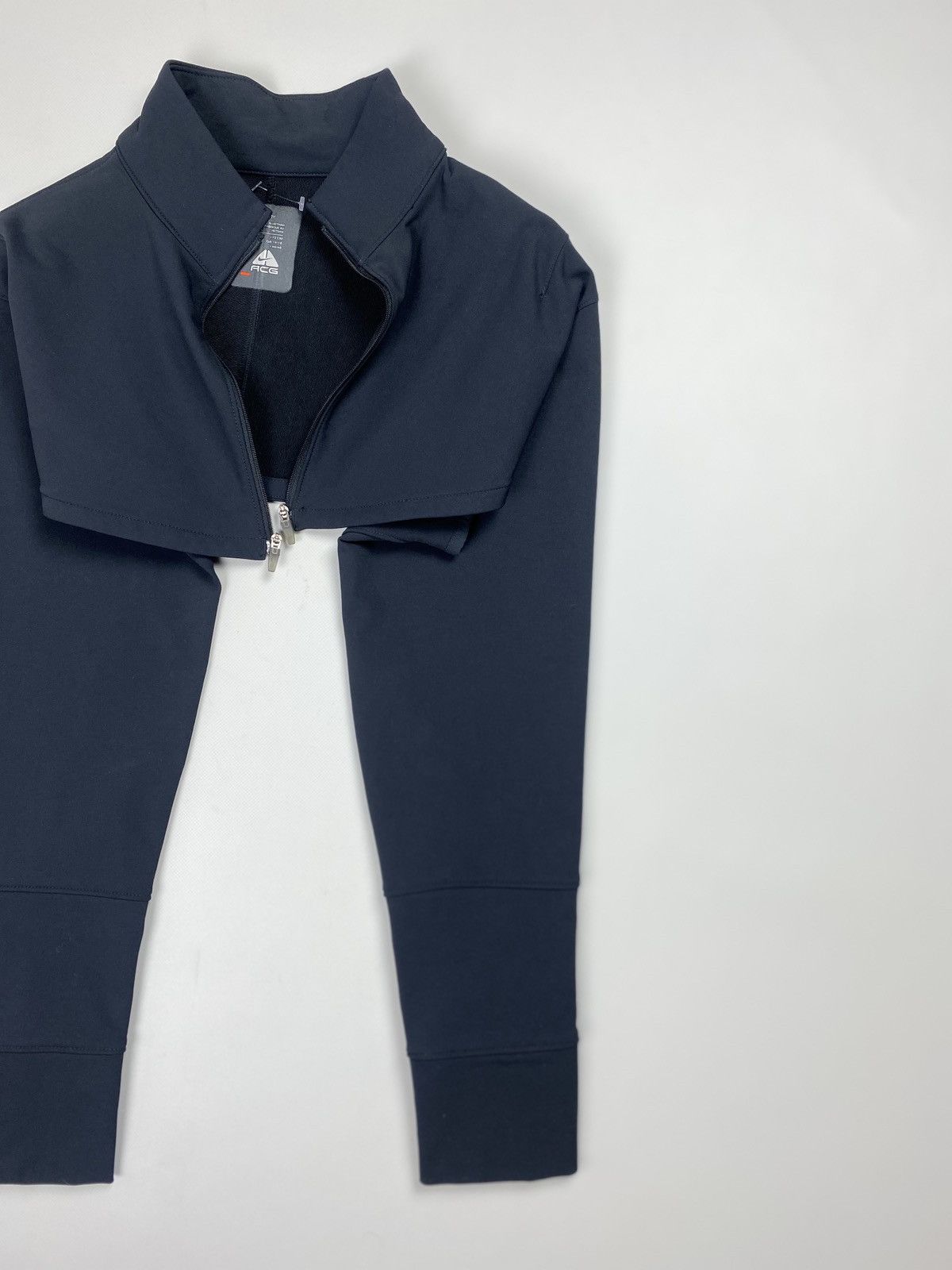 Nike Nike ACG ladies avant-garde transformer jacket / sleeves Size L / US 10 / IT 46 - 3 Thumbnail
