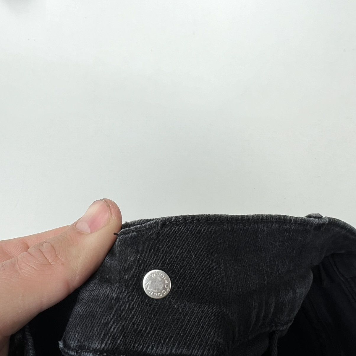 Amiri Amiri jeans Size US 32 / EU 48 - 11 Thumbnail