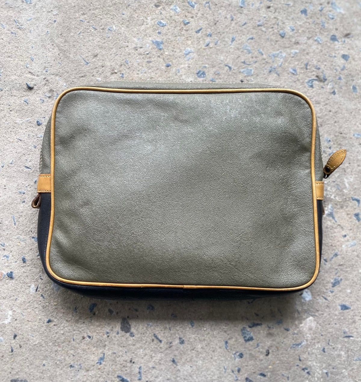 C.P. Company CP company clutch bag Size ONE SIZE - 4 Thumbnail