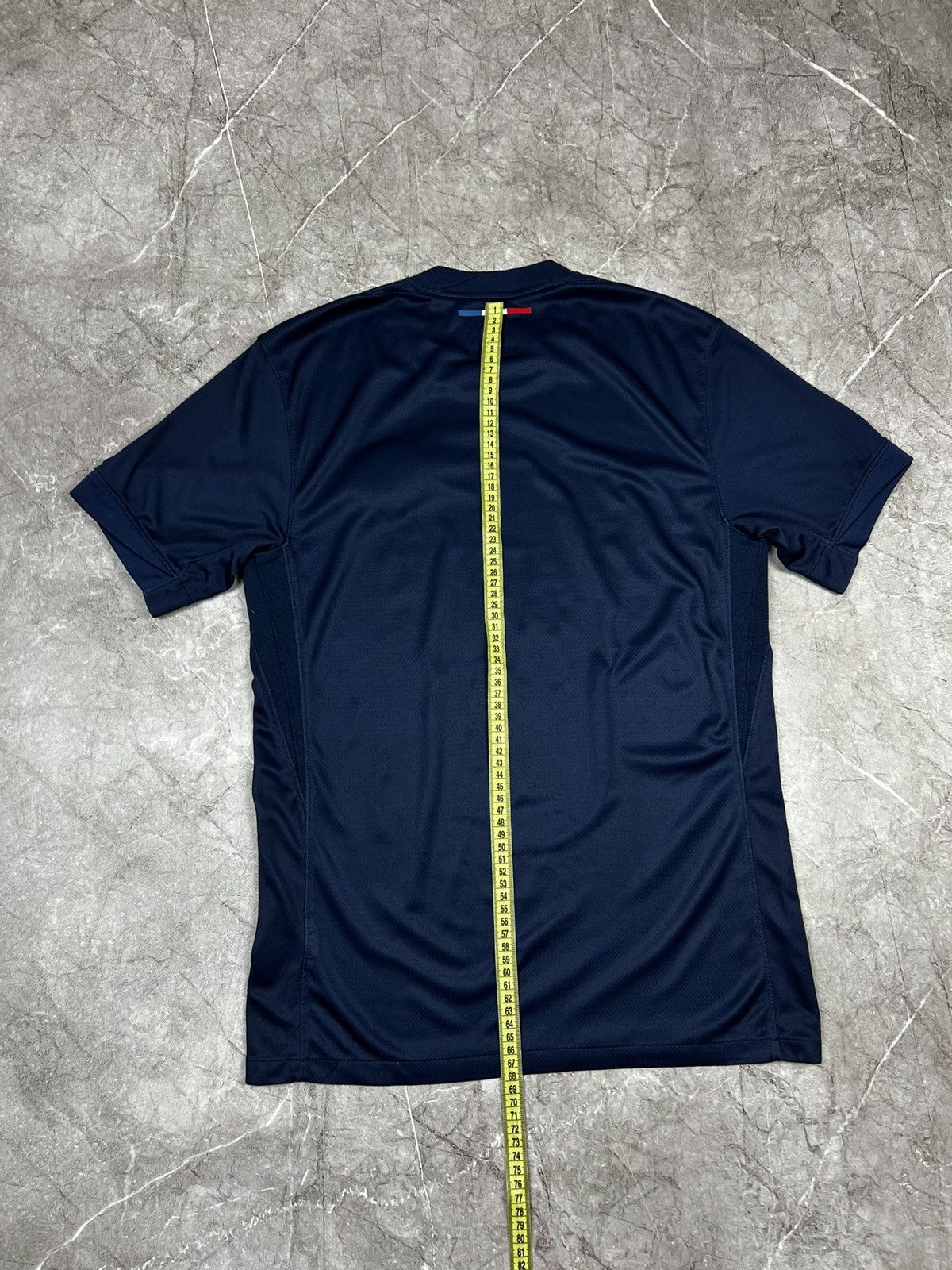 Nike Nike PSG Jersey Size US S / EU 44-46 / 1 - 10 Thumbnail