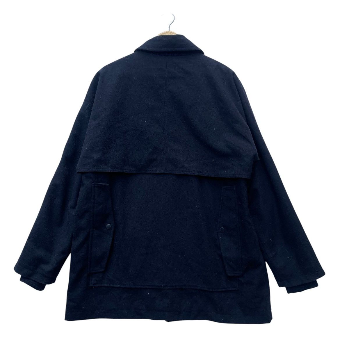Autumn Cashmere × Kim Jones Vintage Kim Jones Warm Jacket Size US M / EU 48-50 / 2 - 2 Thumbnail