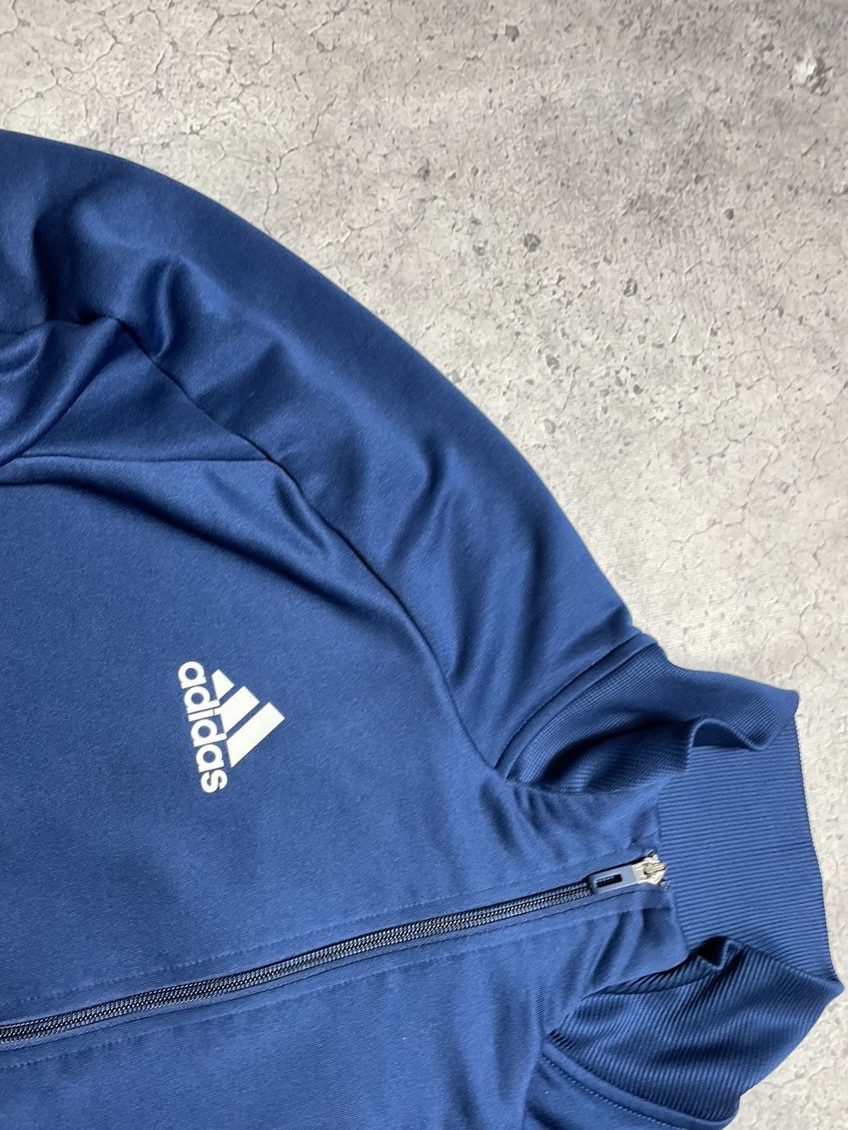 Adidas Football Track Suit Adidas FC Ajax Jacket And Pants Y2K Size US L / EU 52-54 / 3 - 7 Thumbnail