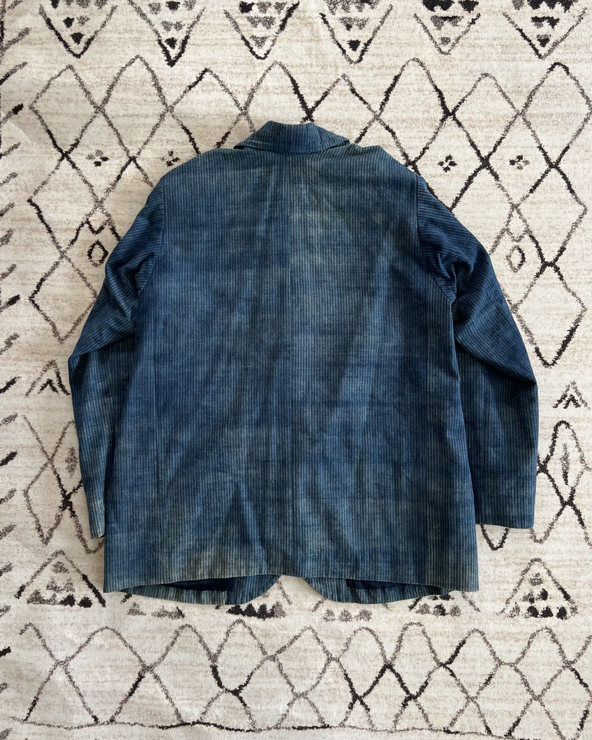 Visvim Visvim 20AW NEW HOPE II JKT (H.W.) Size US S / EU 44-46 / 1 - 2 Thumbnail