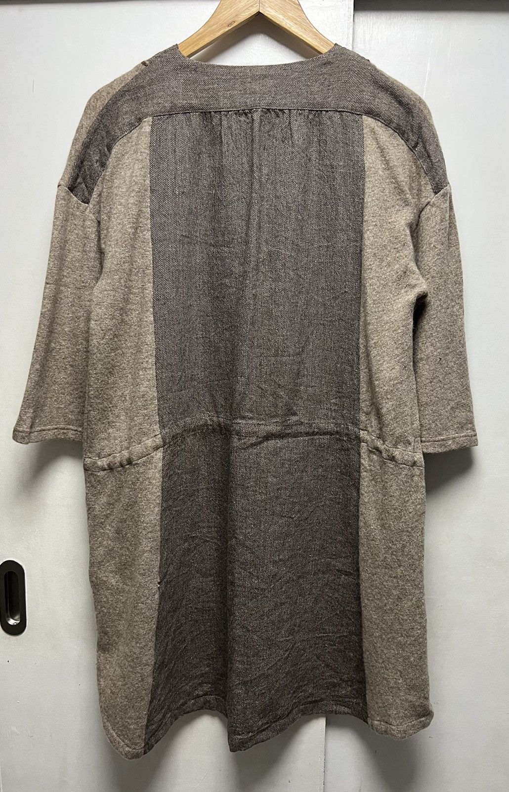 Kapital Kapital - Wool/Linen Native American Dress Size XS / US 0-2 / IT 36-38 - 16 Thumbnail