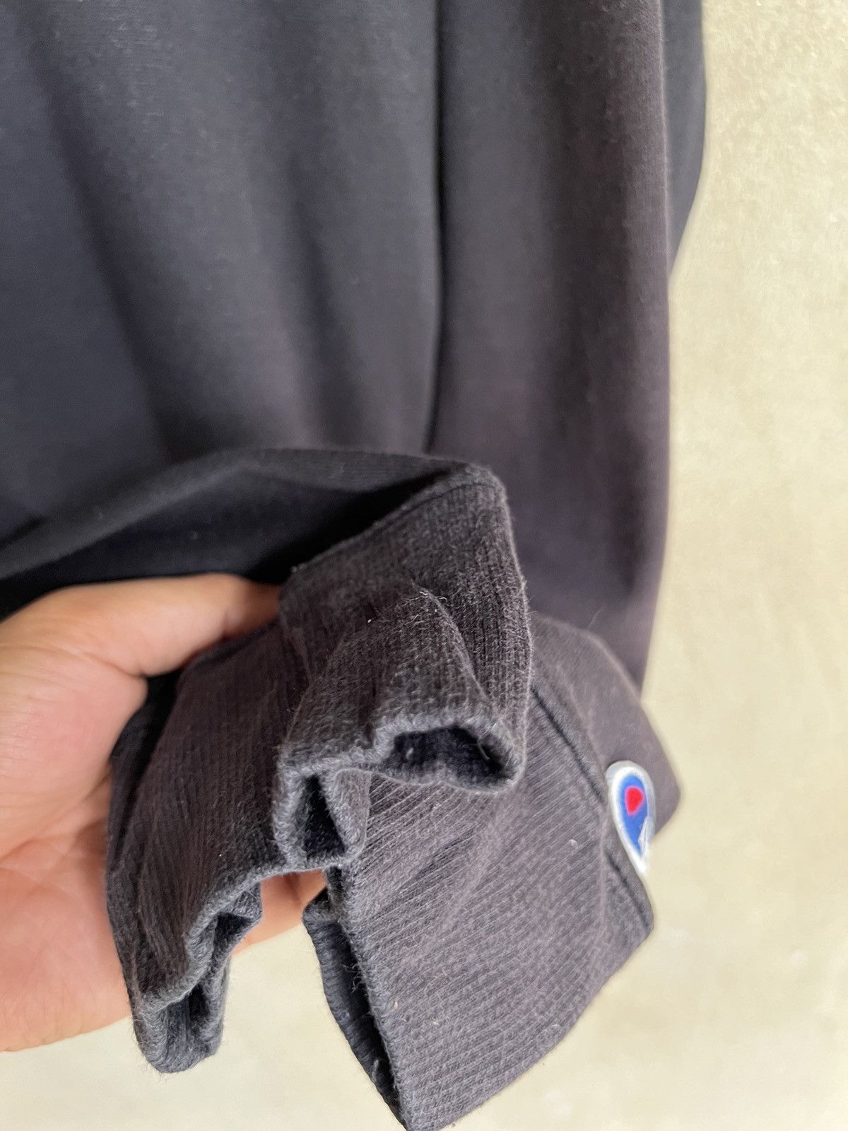 Champion Vintage Champion Small Logo Sweatshirt Size US M / EU 48-50 / 2 - 6 Thumbnail