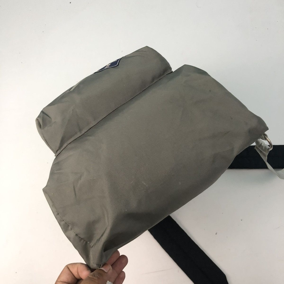 The North Face ‼️YES‼️ VINTAGE THE NORTH FACE BLUE TAG BACKPACK Size ONE SIZE - 5 Thumbnail