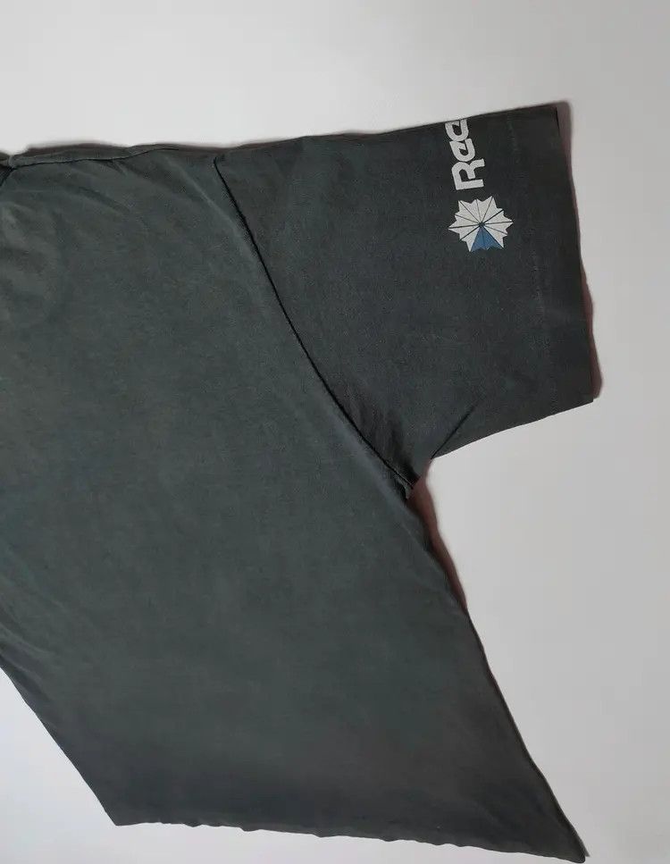 Reebok Vintage Reebok t-shirt Size US L / EU 52-54 / 3 - 8 Thumbnail