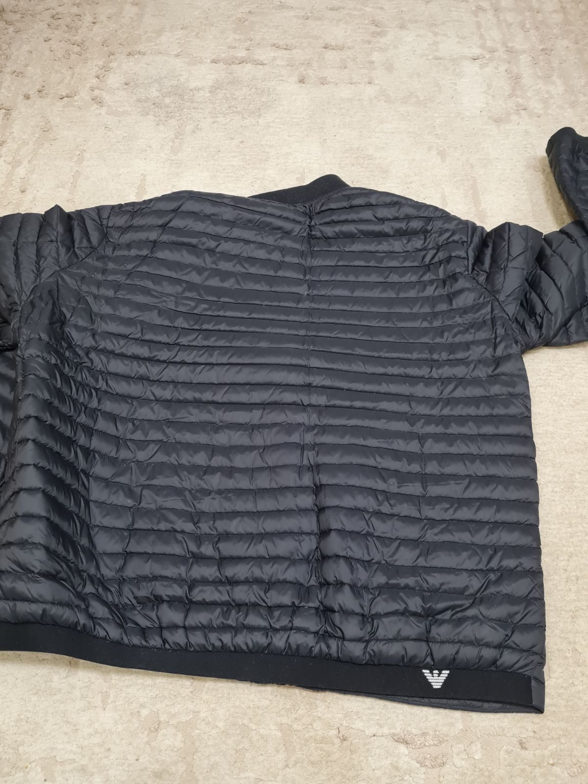 Emporio Armani Emporio Armani bomber ⚡️ Size US M / EU 48-50 / 2 - 9 Thumbnail
