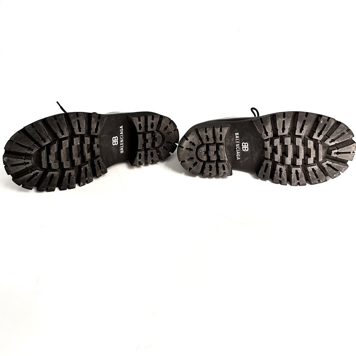 Balenciaga Balenciaga tractor derby Size US 8.5 / EU 41-42 - 12 Thumbnail