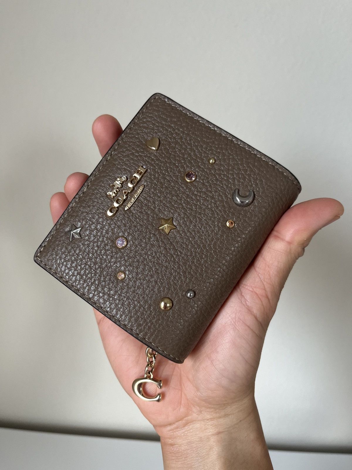 Coach Coach wallet Size ONE SIZE - 4 Thumbnail