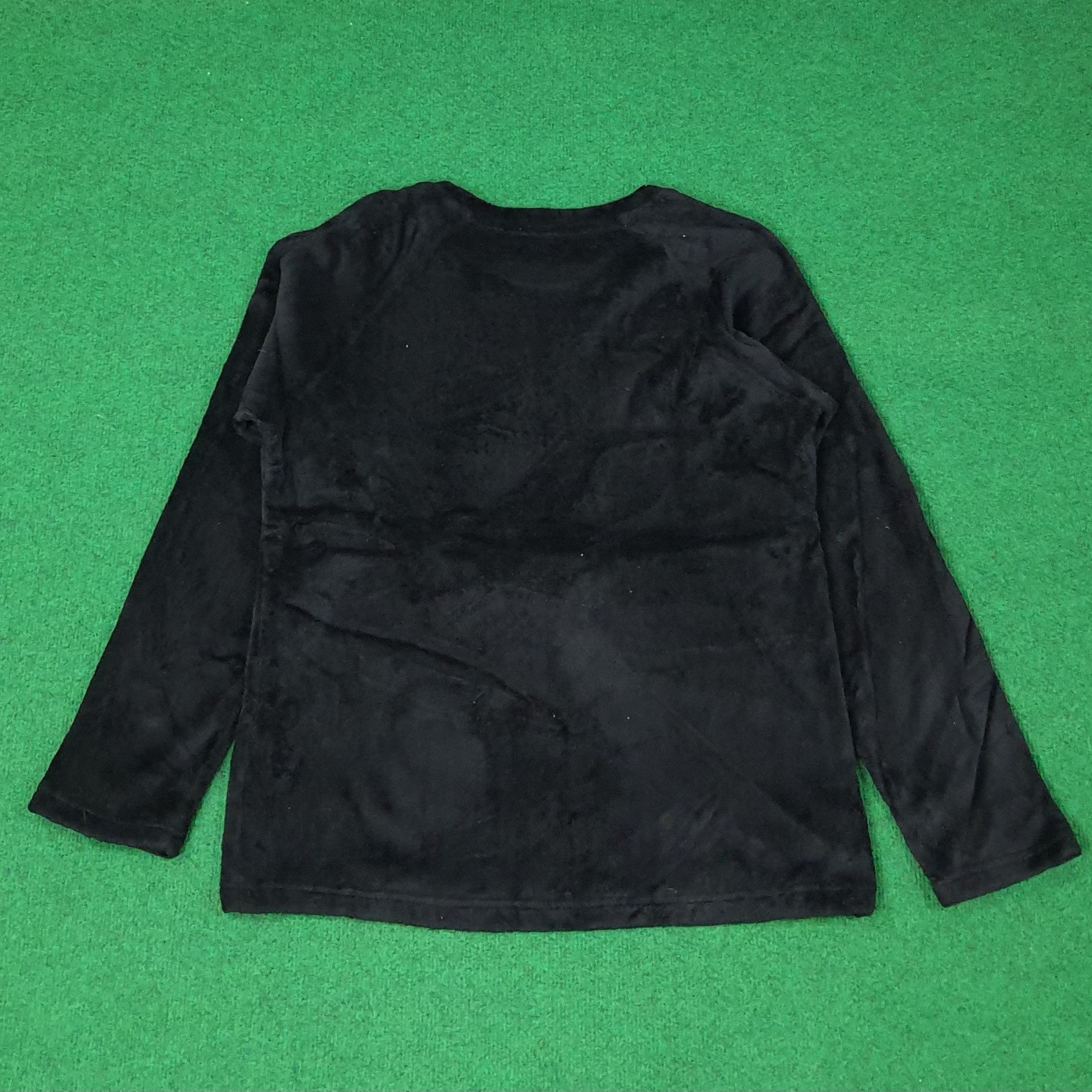 GU Vintage GU Disney Mickey Mouse Sweatshirt C261N20 Size US M / EU 48-50 / 2 - 3 Thumbnail