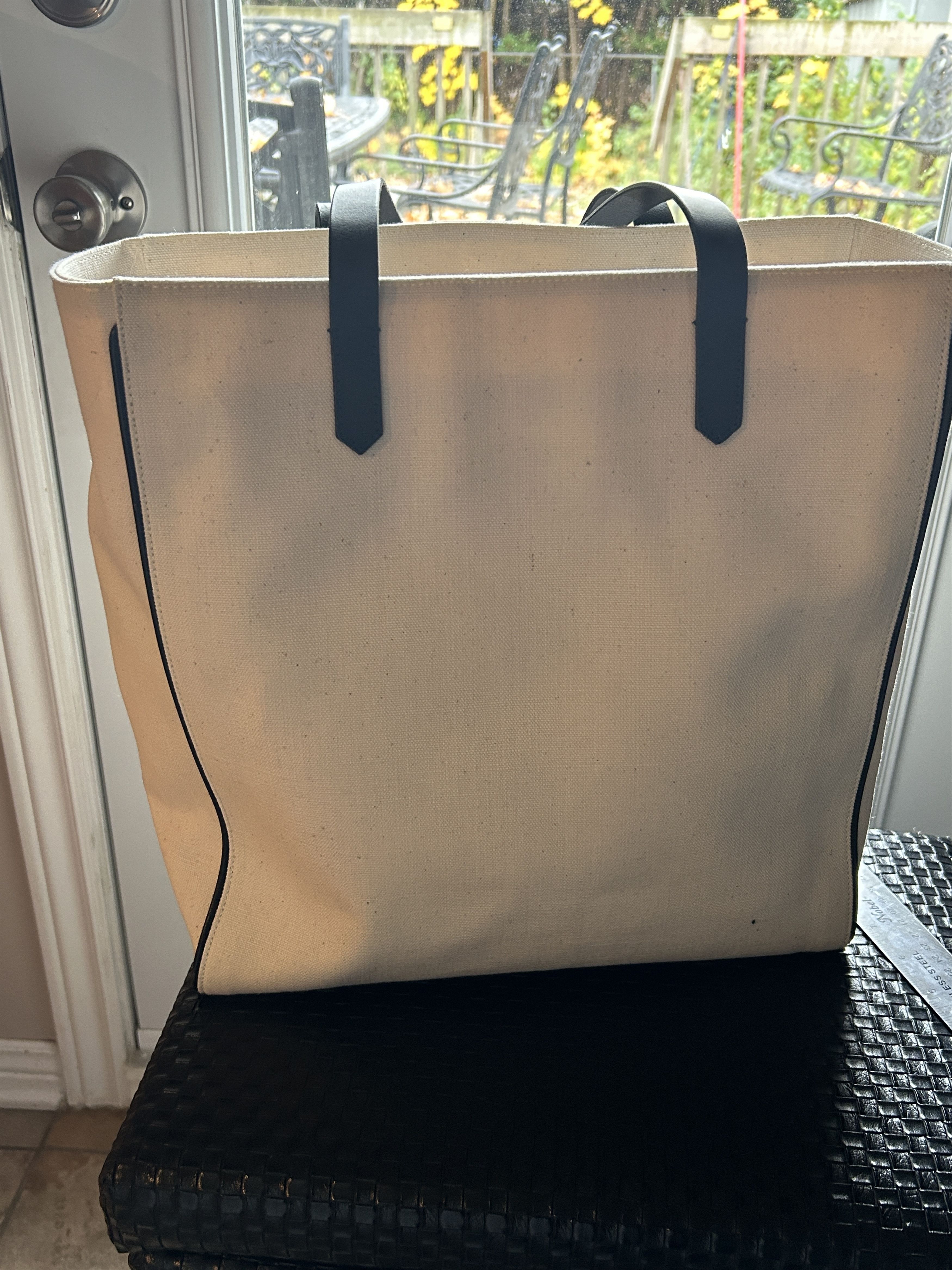 Golden Goose California Golden Goose Property Bag Size ONE SIZE - 3 Thumbnail