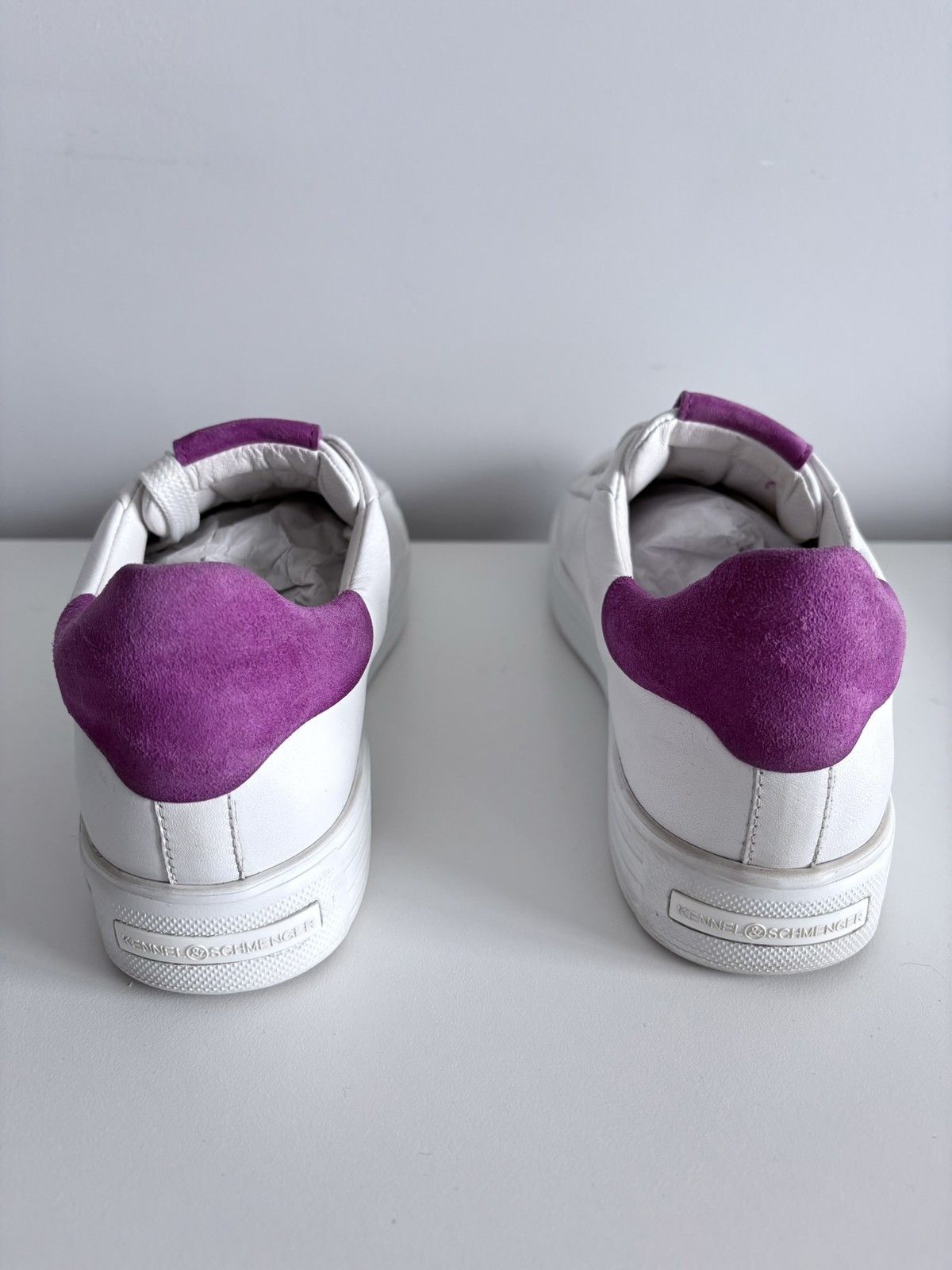 Other Kennel & Schmenger leather women's premium minimal size 38 Size US 8 / IT 38 - 4 Thumbnail
