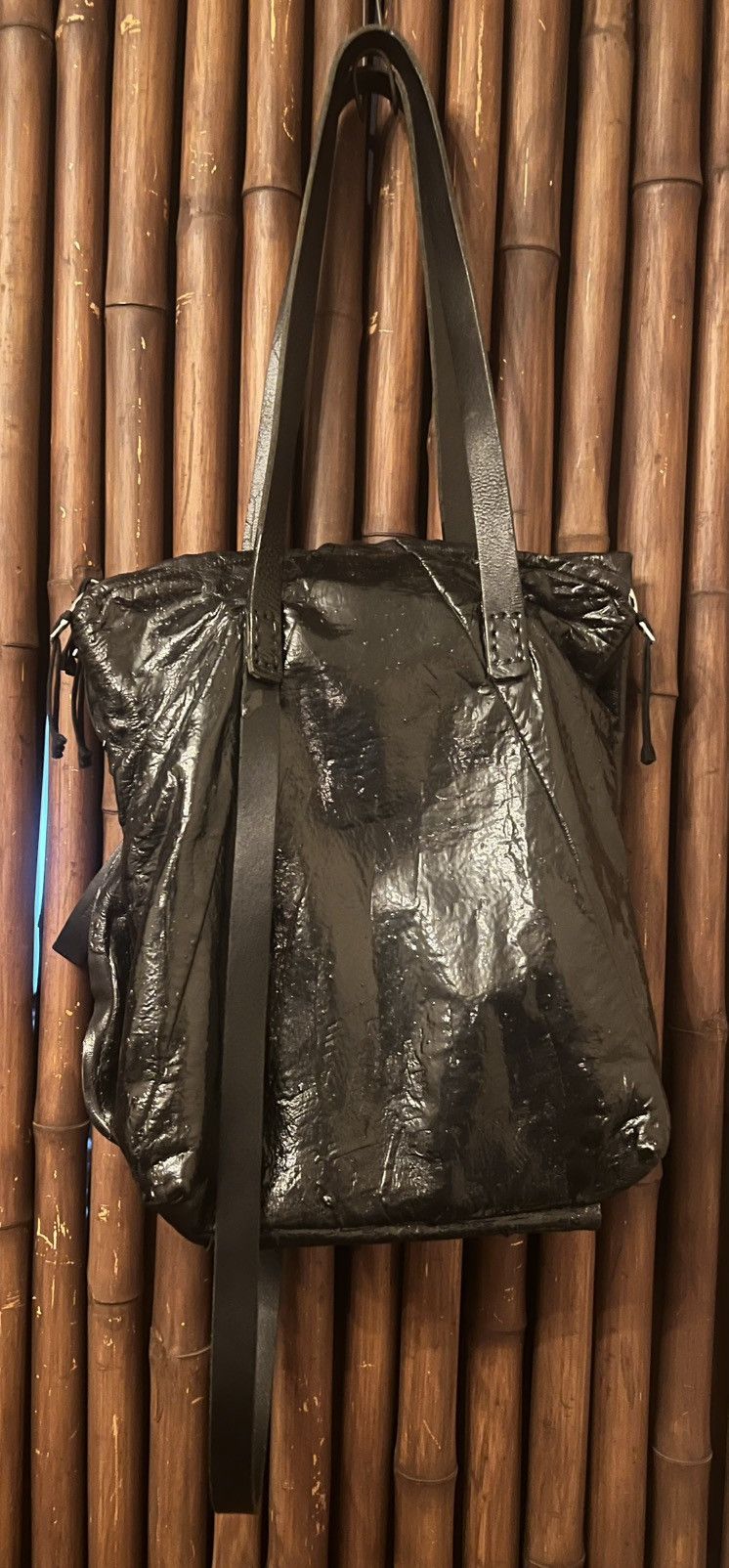 Boris Bidjan Saberi Masterpiece Size ONE SIZE - 2 Thumbnail