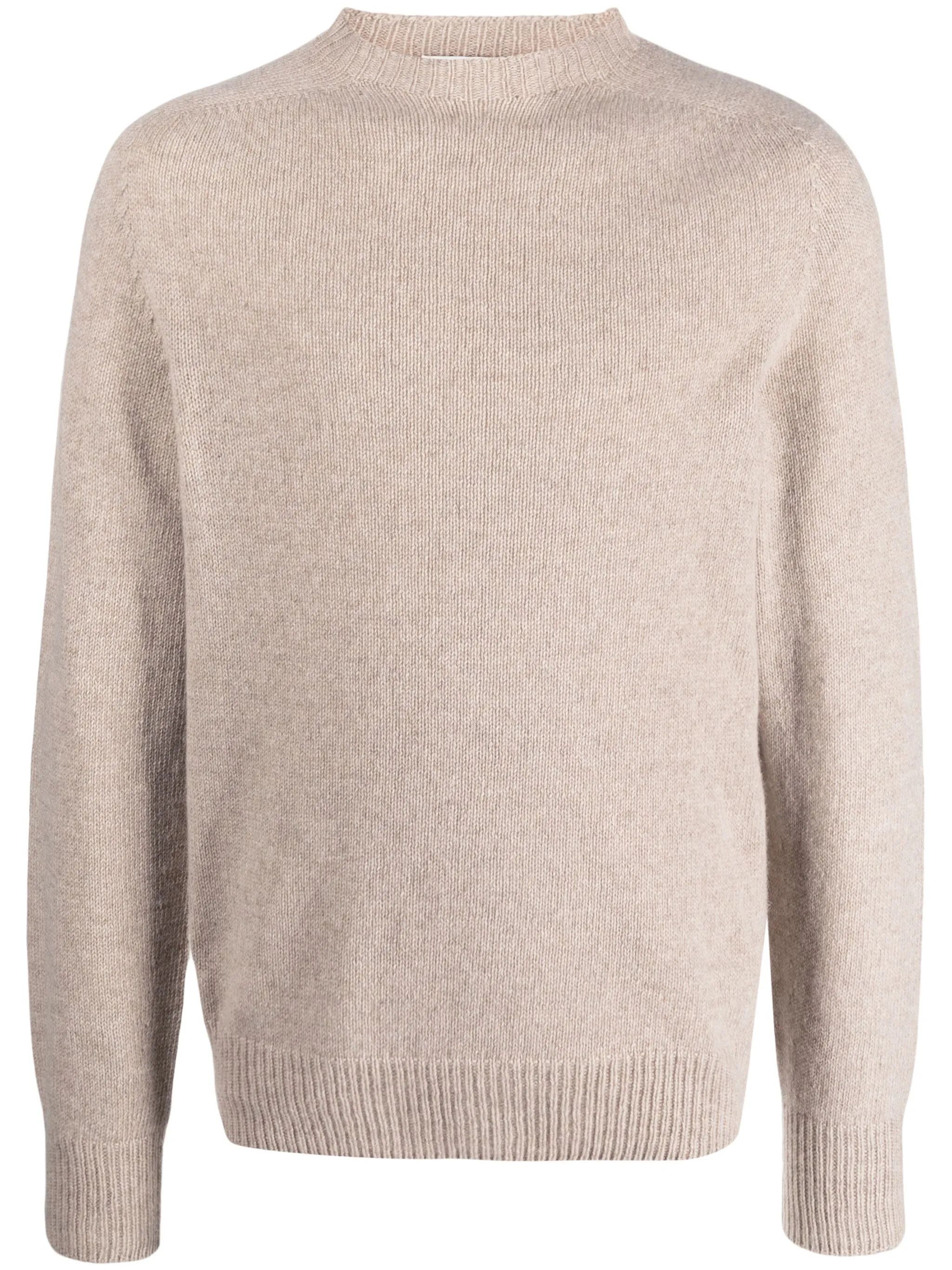 o1y0225 Cashmere Blend in Beige
