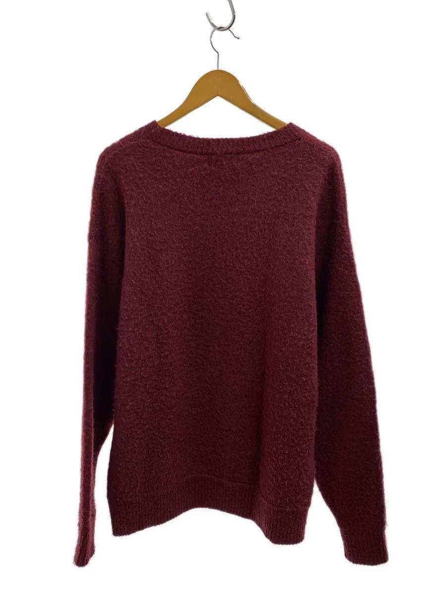 Hysteric Glamour Hysteric Devil Girl Knit Sweater Size US L / EU 52-54 / 3 - 2 Thumbnail