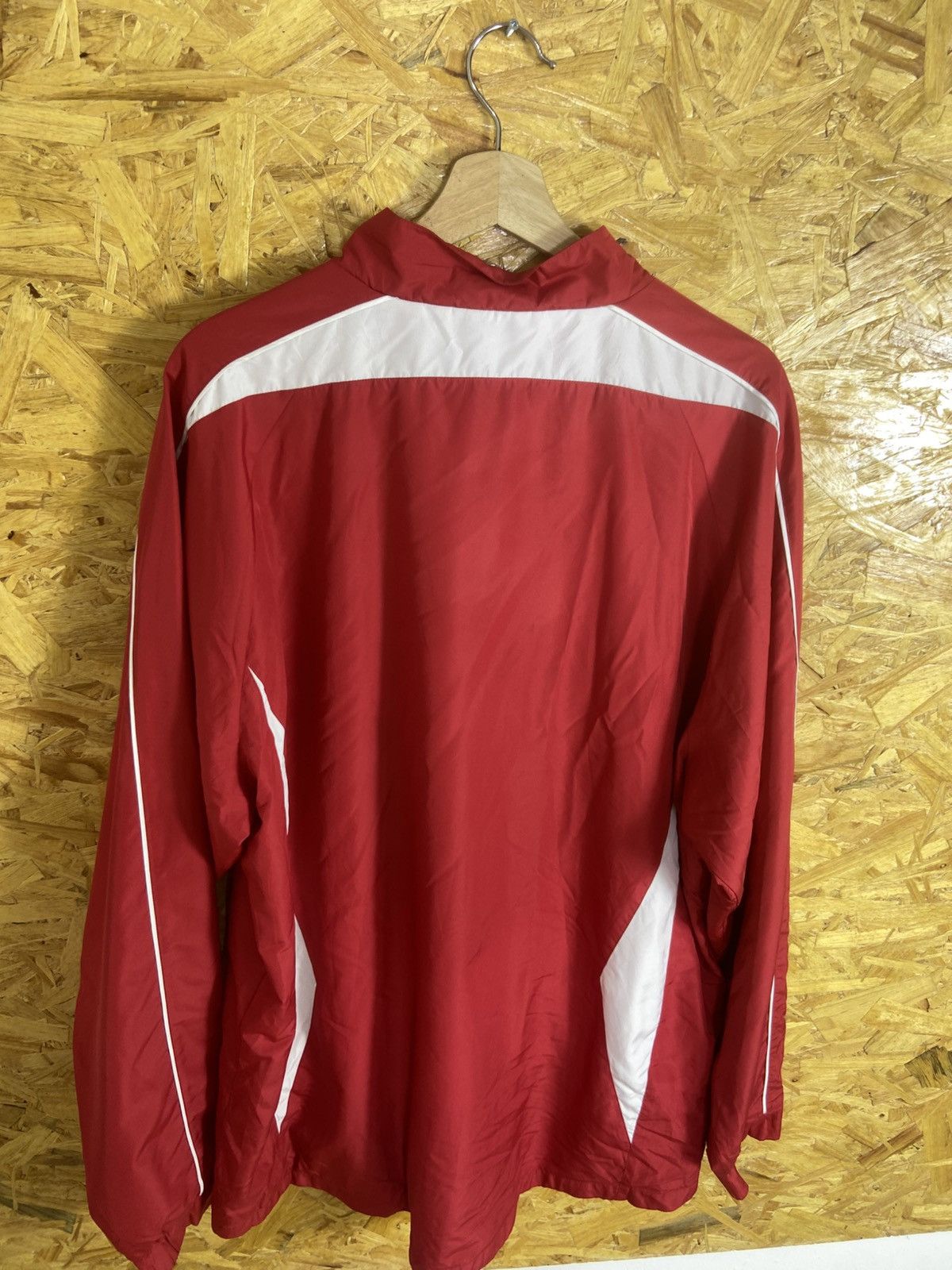 Under Armour × Vintage Under Armour Light Jacket Size US XL / EU 56 / 4 - 7 Thumbnail