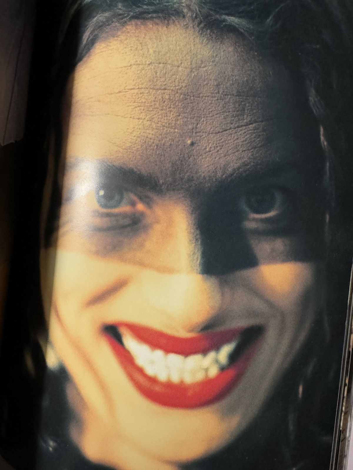 Maison Margiela Early MAISON MARTIN MARGIELA Line 13 Giant Snow