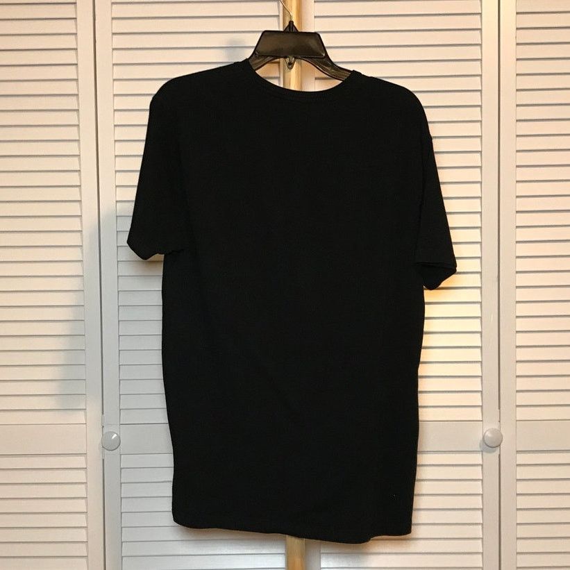 Kenneth Cole Kenneth Cole Activewear V-neck Short Sleeve T-shirt L Size US L / EU 52-54 / 3 - 2 Thumbnail