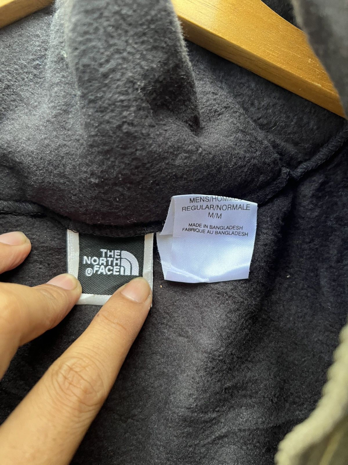 The North Face The North Face Hyvent Size US M / EU 48-50 / 2 - 4 Thumbnail