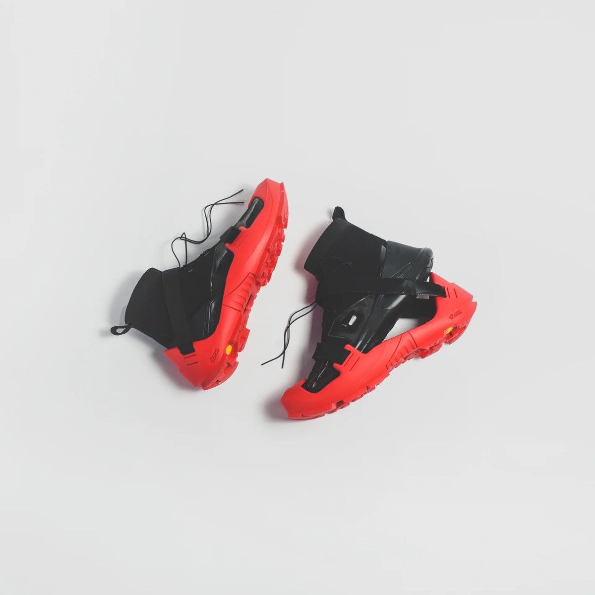 MMW × Nike ALYX Matthew M Williams x Nike Free TR 3 SP salomon on Size US 9 / EU 42 - 1 Thumbnail
