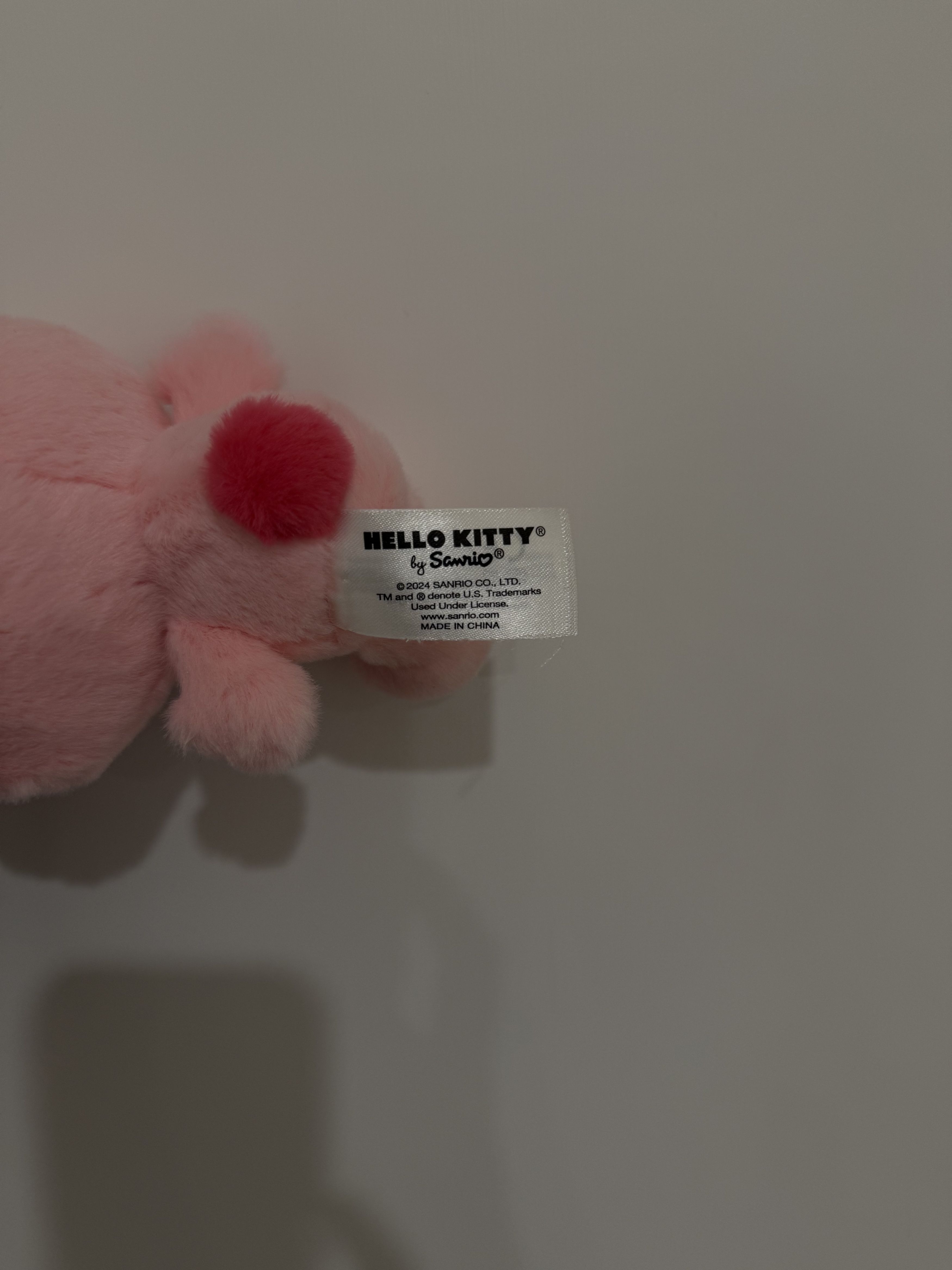 Other Hello Kitty (Limited Version) Size ONE SIZE - 4 Thumbnail