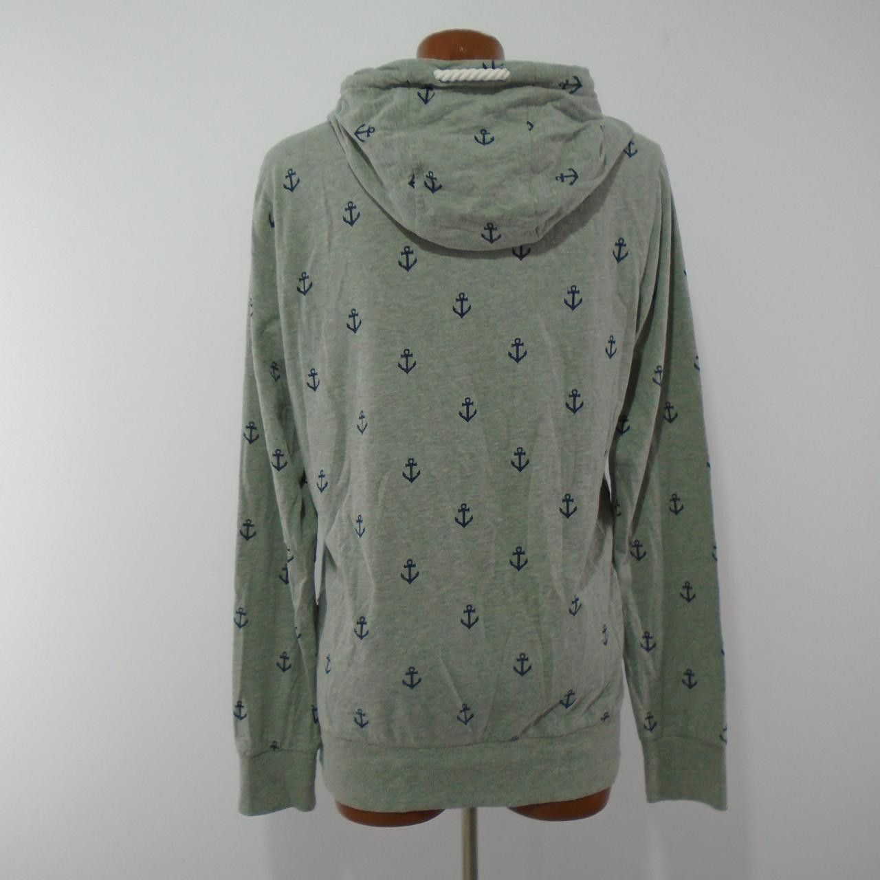 Naketano Women's Hoodie Naketano Size L / US 10 / IT 46 - 3 Thumbnail