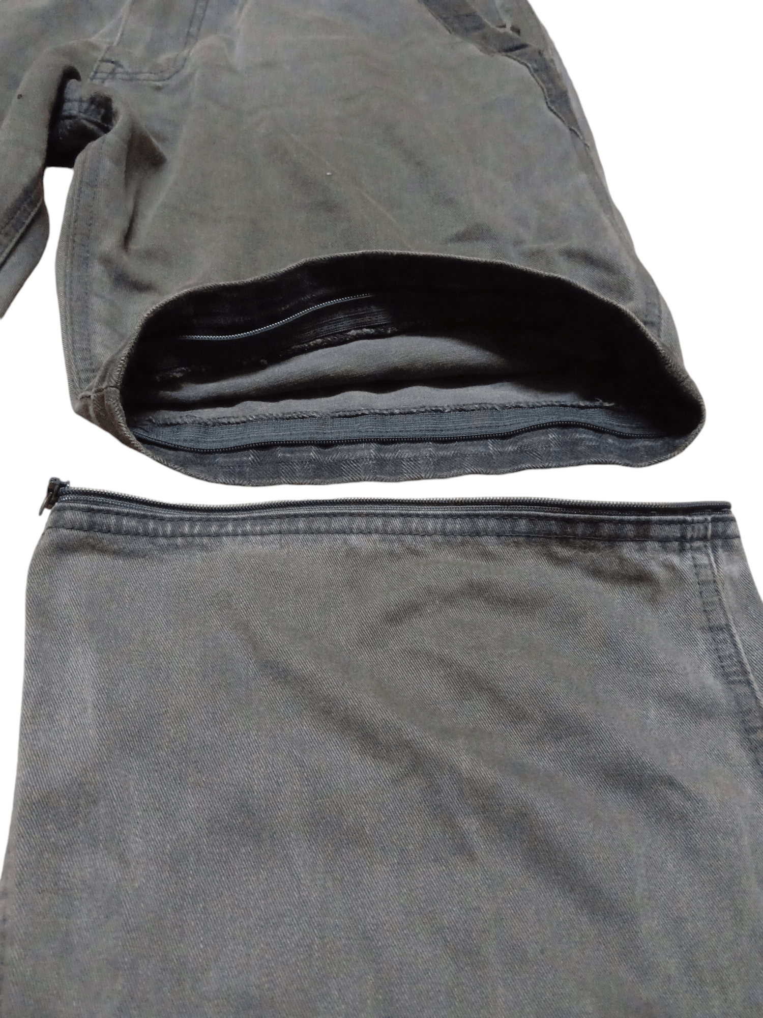 Japanese Brand Very rare japanese brand NGAP pants Size US 35 - 4 Thumbnail