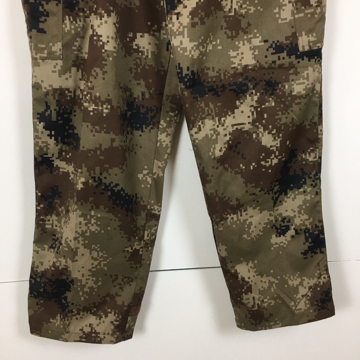Other One Set Military Digital Camouflage Size US XL / EU 56 / 4 - 15 Thumbnail