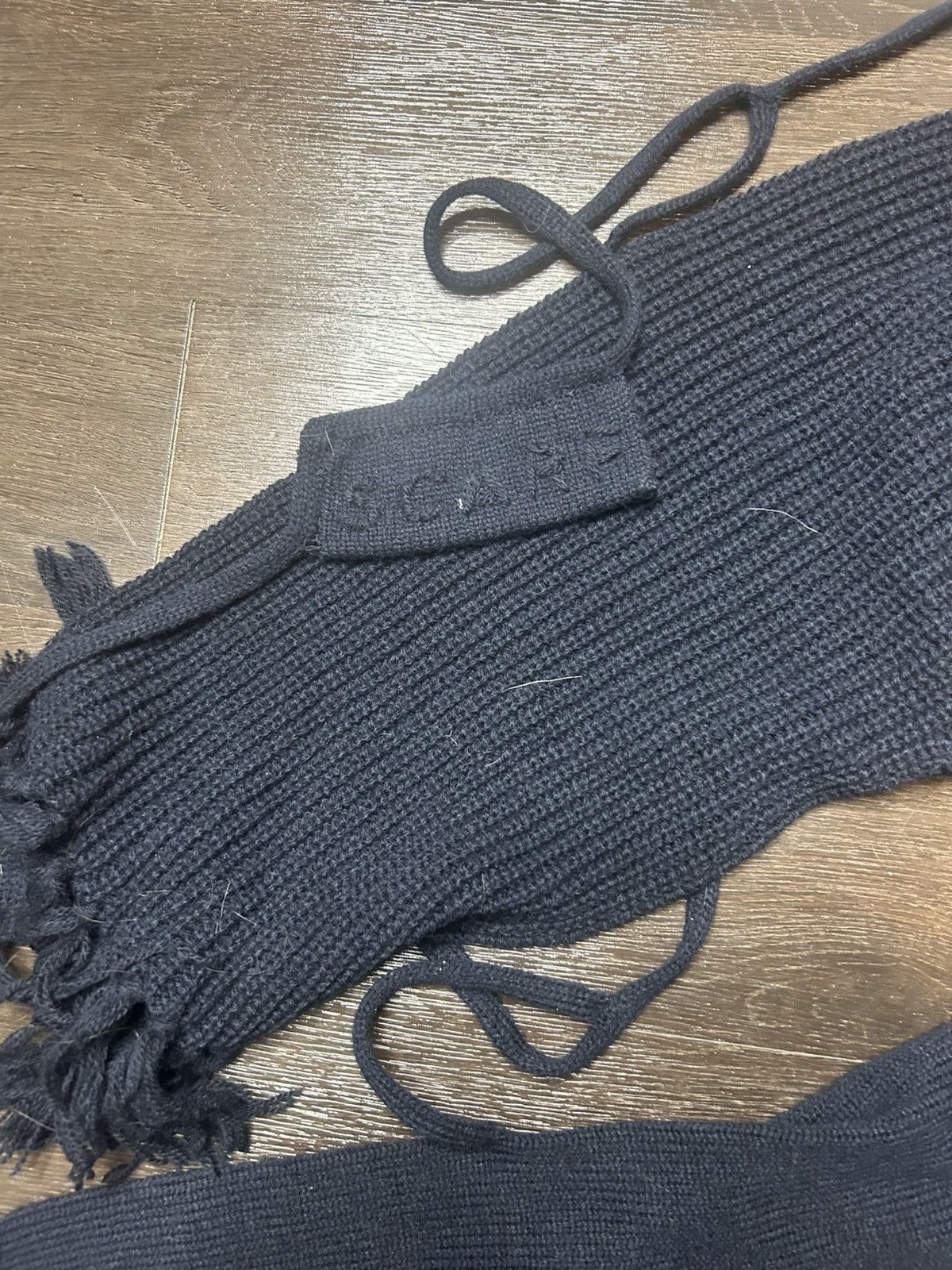 Doublet GRAIL Plamodel Knit Sweater Size US M / EU 48-50 / 2 - 4 Thumbnail