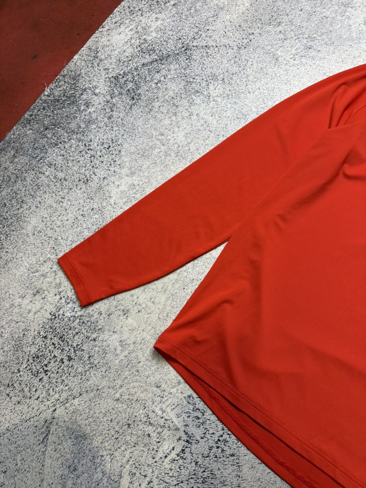 Vintage POC Reform Enduro Men's Propylene Long Sleeve Cycling Biking Size US L / EU 52-54 / 3 - 8 Thumbnail