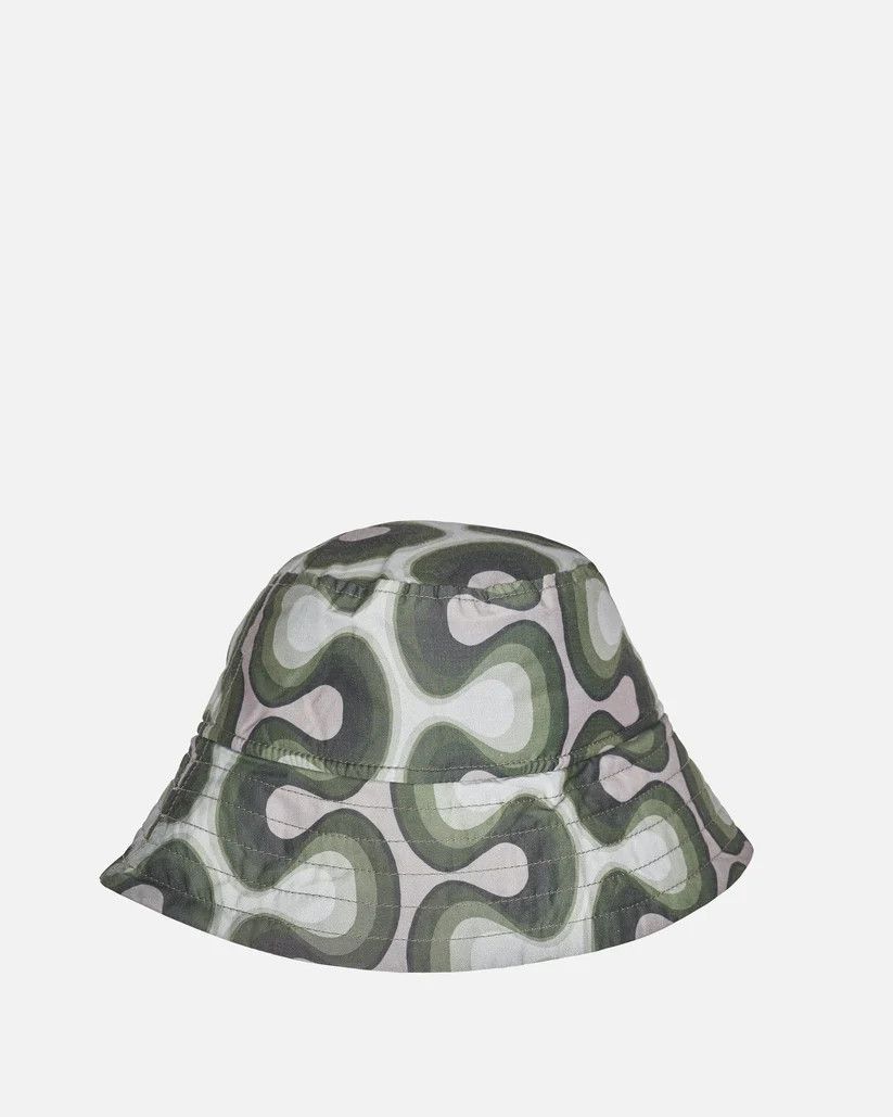 Dries Van Noten o1s1v1r1oon0925 Size: Large/Gilly Hat in Multicolor Size ONE SIZE - 1 Thumbnail