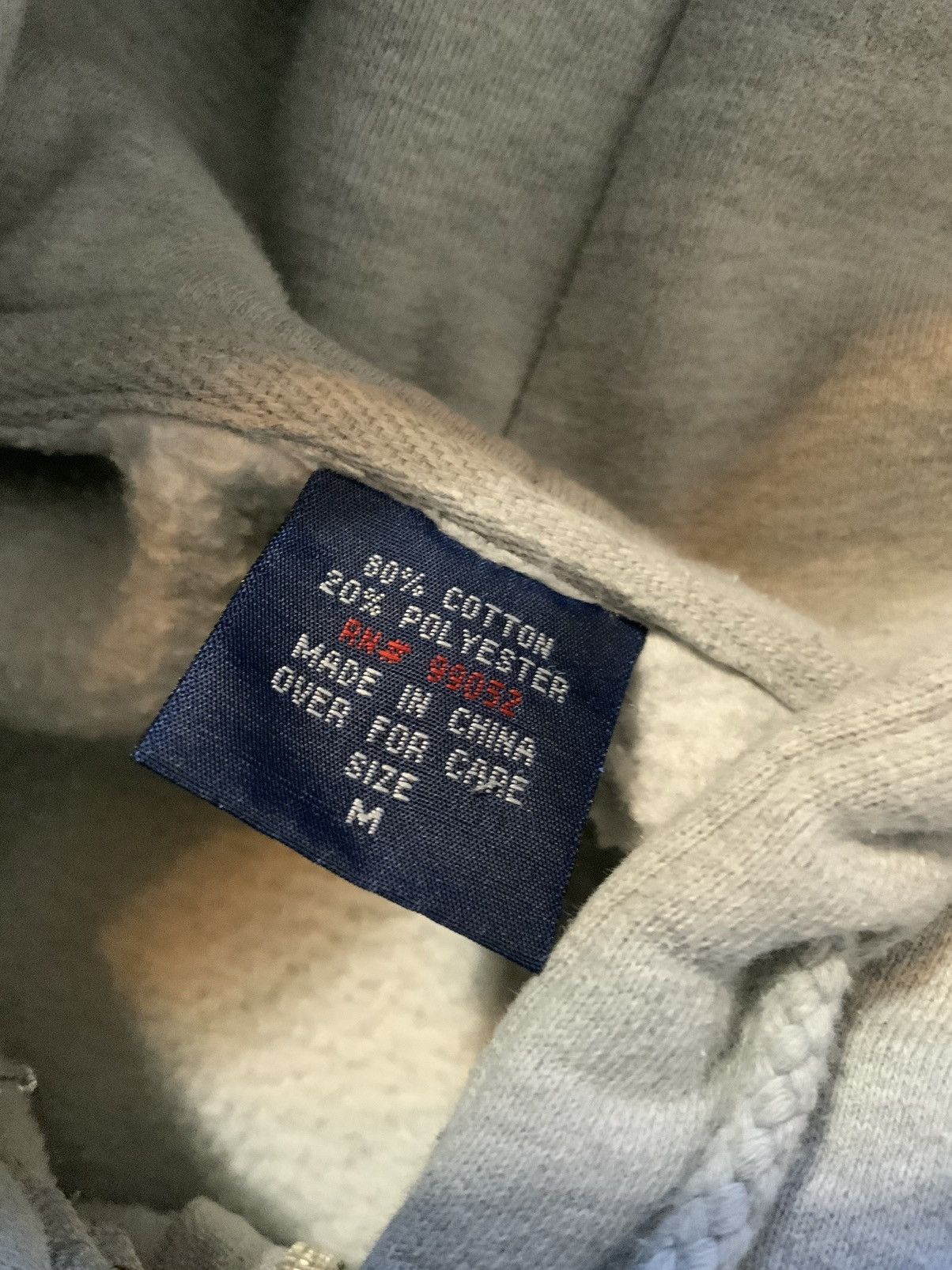 Vintage Vintage Y2K Venture Trucks Co Skateboarding Skate Hoodie Size US M / EU 48-50 / 2 - 6 Thumbnail