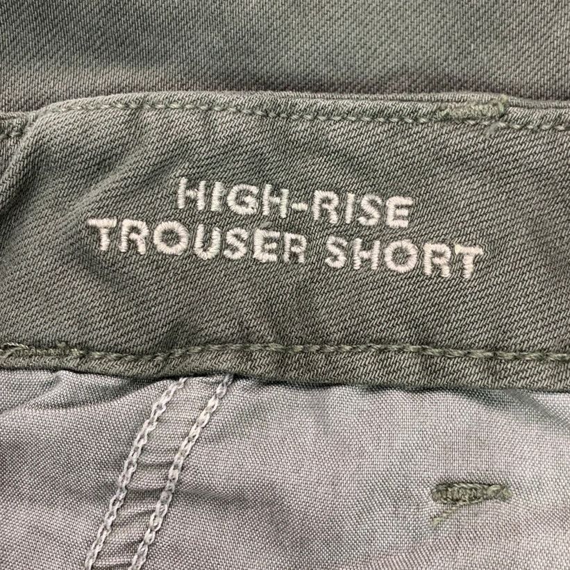 American Eagle Outfitters New American Eagle Womens Size 8 Short Cotton Blend Shorts Size 30" / US 8 / IT 44 - 5 Thumbnail