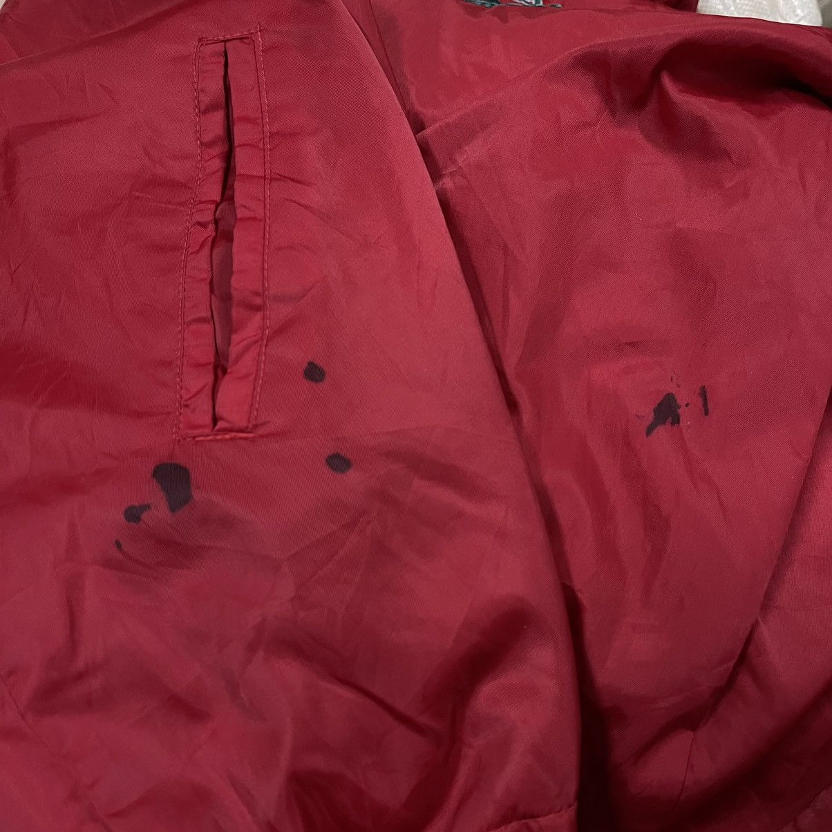 Japanese Brand Vintage 90s Easy Rise Club Spirits Jacket Hoodie Windbreaker Size US XL / EU 56 / 4 - 8 Thumbnail