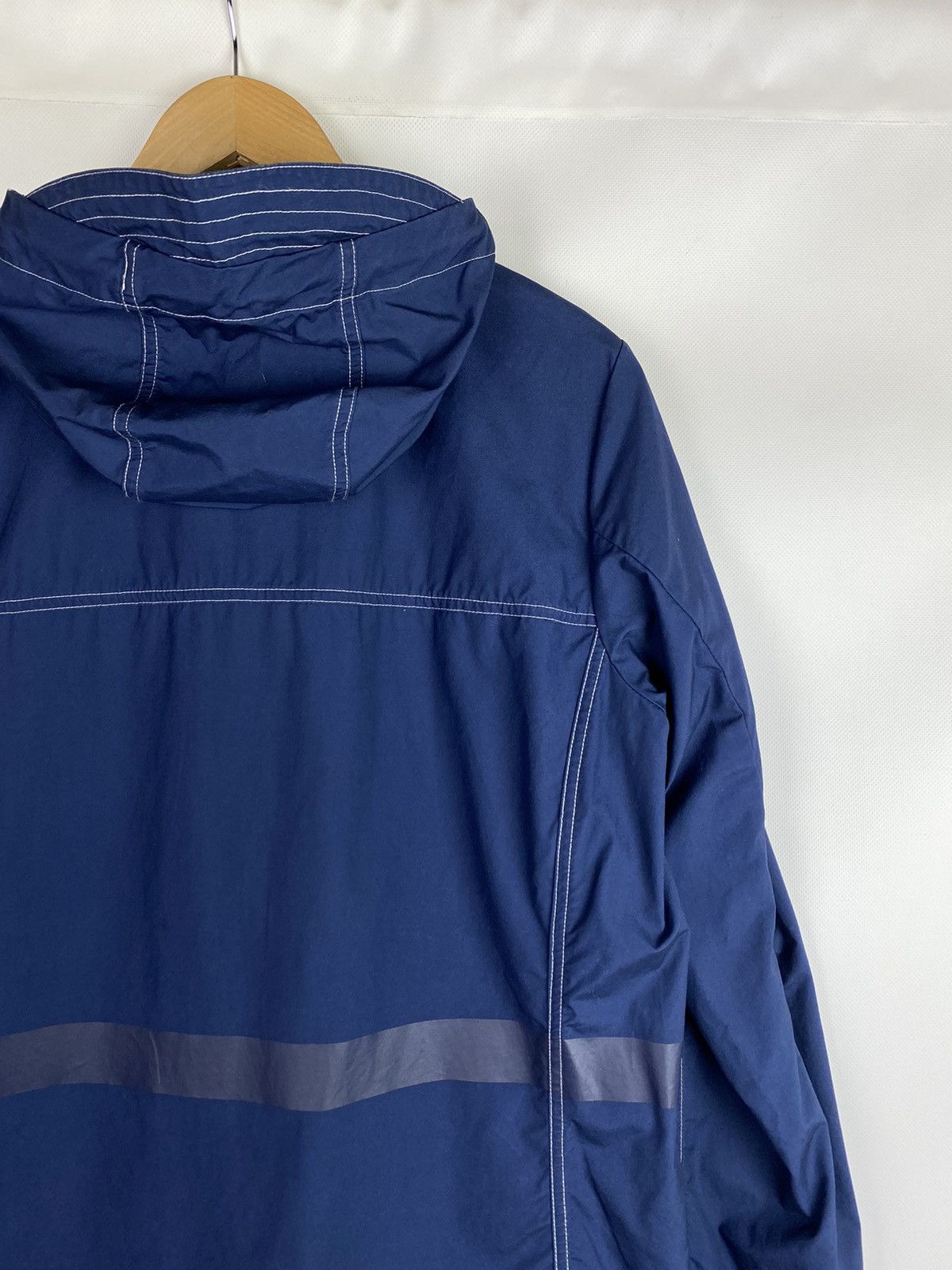 Nike Nike men’s hooded jacket Size US M / EU 48-50 / 2 - 17 Thumbnail