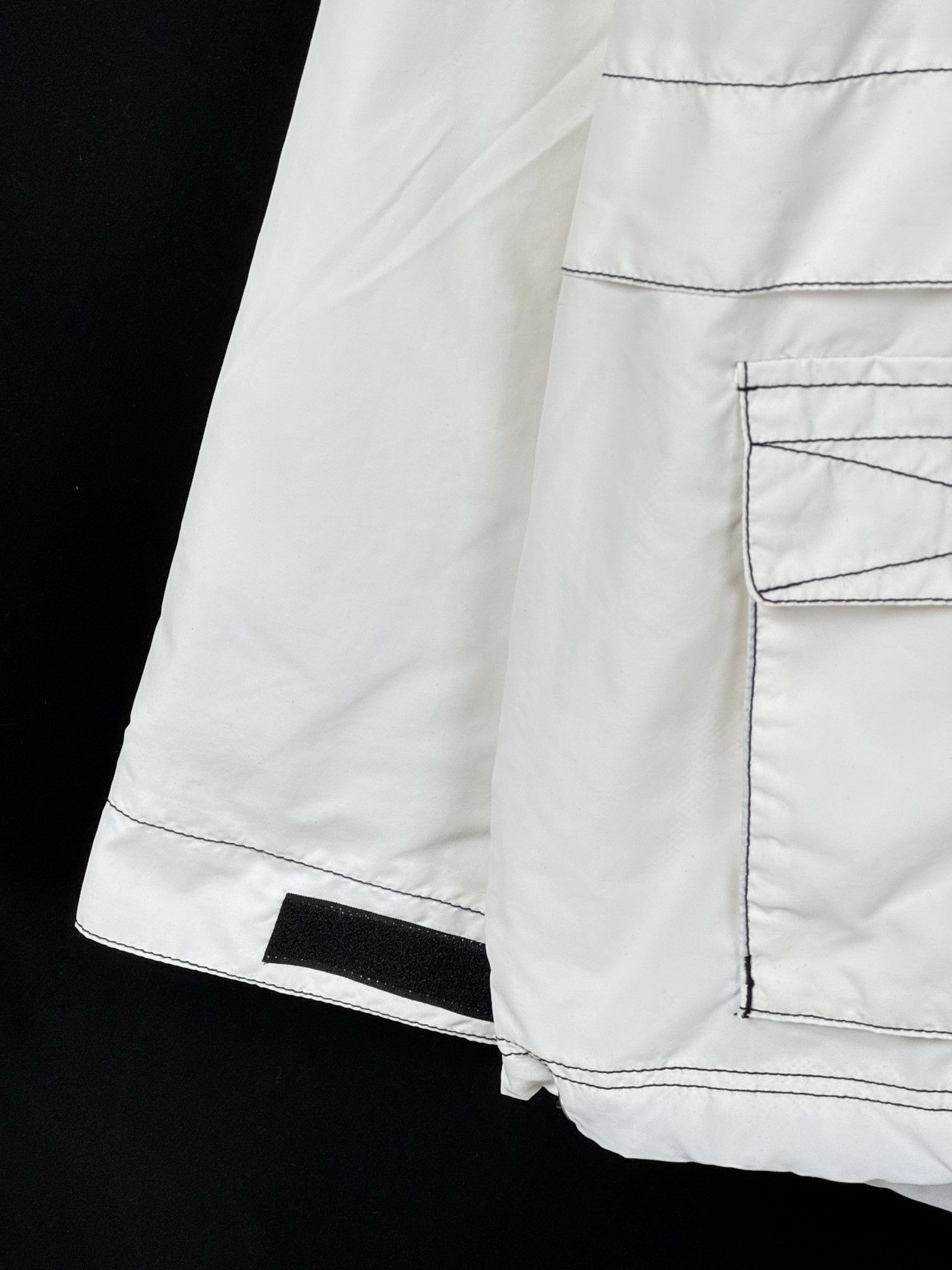 Supreme supreme anorak Size US S / EU 44-46 / 1 - 6 Thumbnail