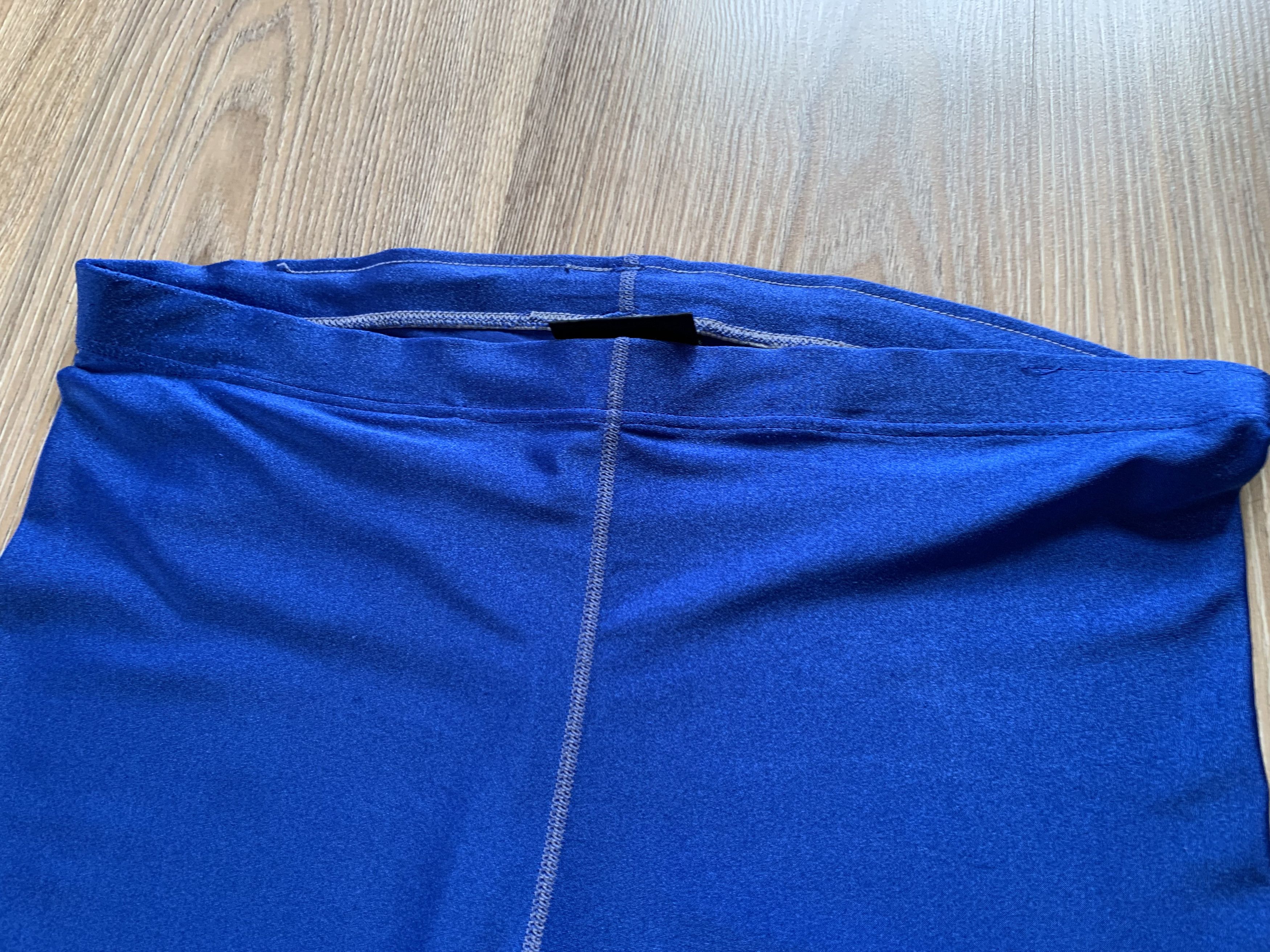 Adidas × Vintage Adidas Vintage Men's Stretch Elastic Swim Shorts Size US 32 / EU 48 - 4 Thumbnail